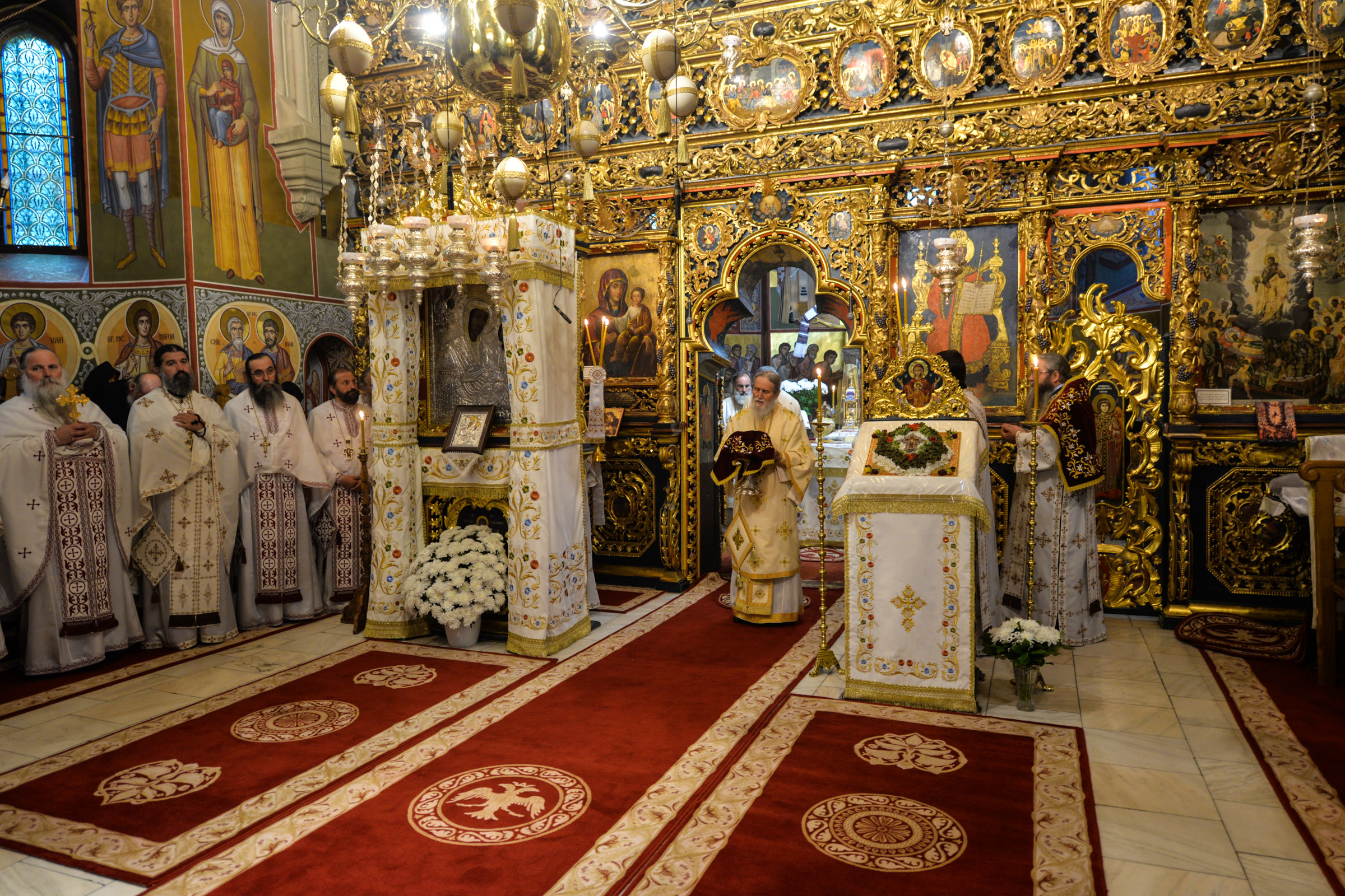 „Biserica din care facem parte este în esență mărturisitoare”