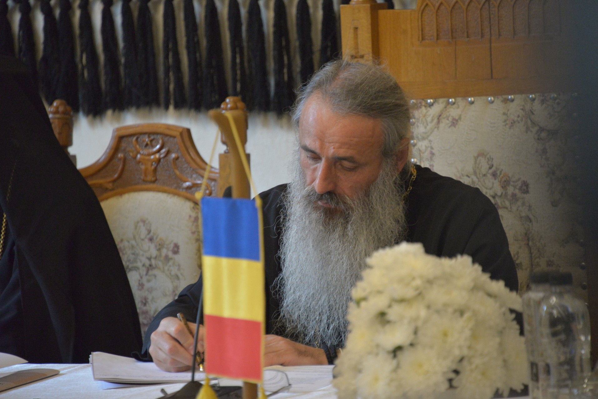 Sinaxă monahală mitropolitană la Putna: „Mărturisitorii din închisorile comuniste. Modele de mărturie creștină pentru monahii de astăzi”