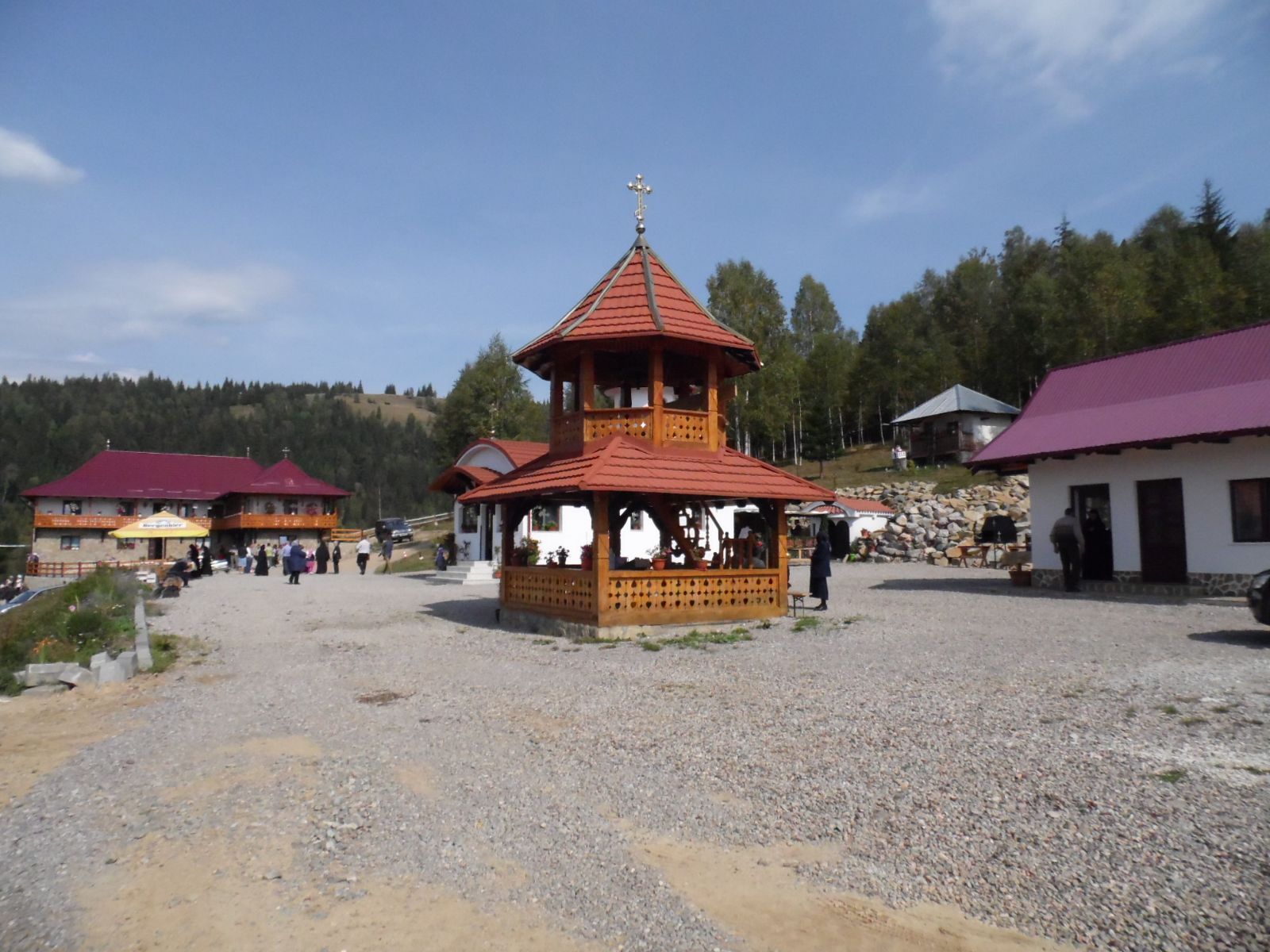 PS Părinte Damaschin Dorneanul: „Cine ascultă cuvântul lui Dumnezeu și crede în el este veșnic”