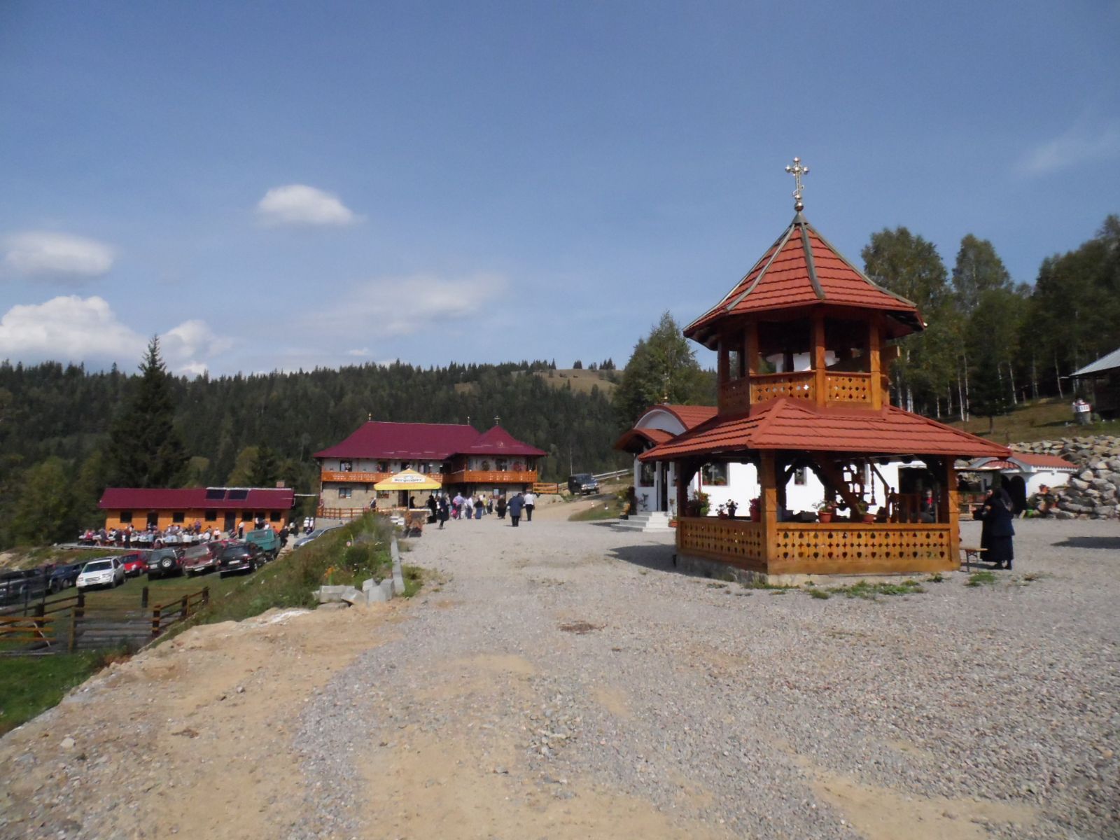 PS Părinte Damaschin Dorneanul: „Cine ascultă cuvântul lui Dumnezeu și crede în el este veșnic”