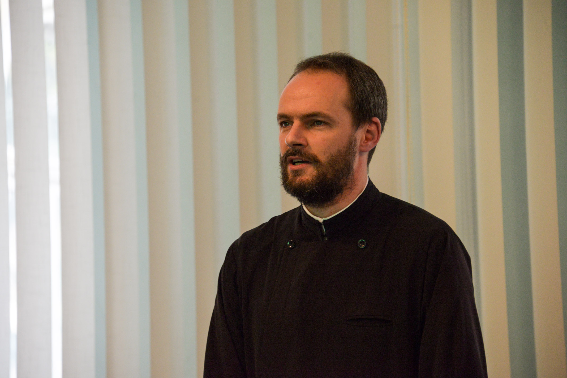 Două teze de doctorat notate cu „Excelent”, la Facultatea de Teologie din Iași