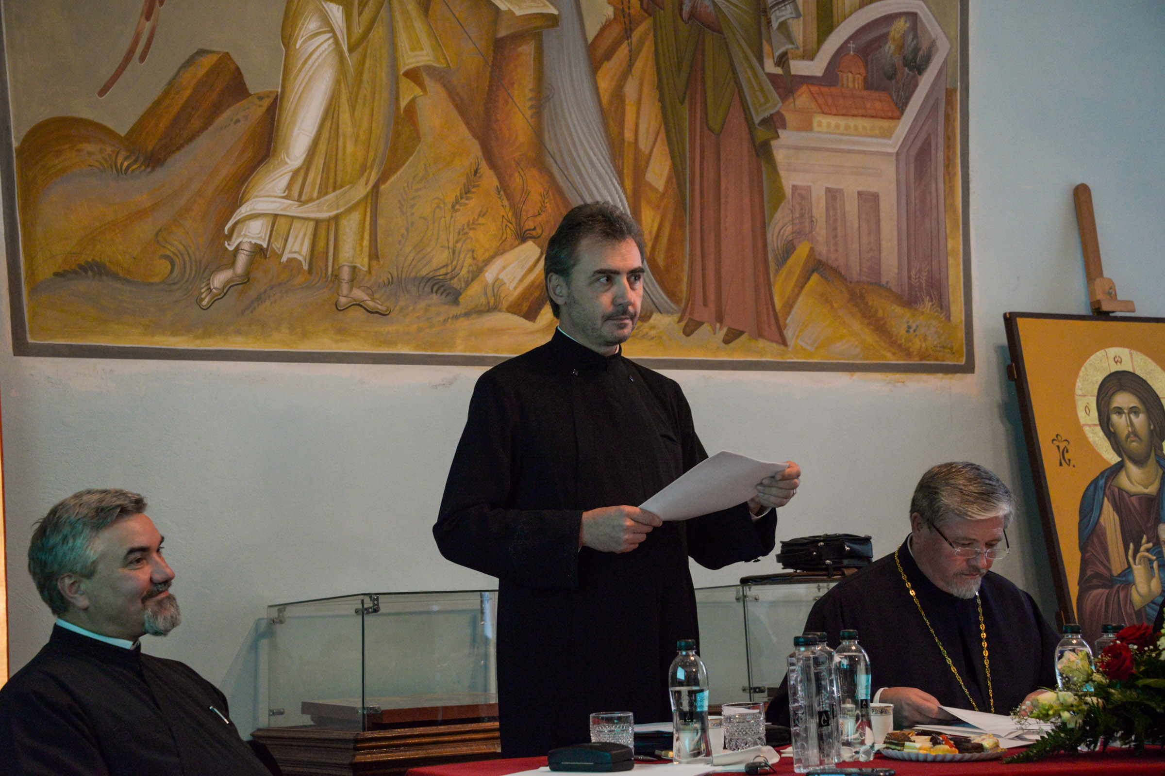 Două teze de doctorat notate cu „Excelent”, la Facultatea de Teologie din Iași