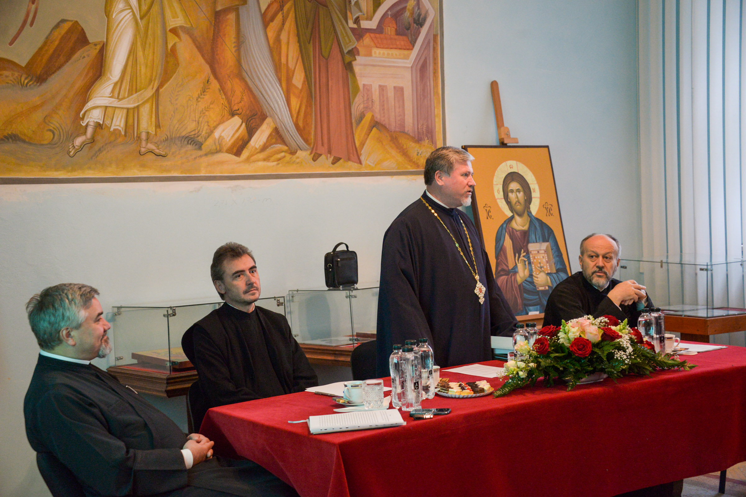 Două teze de doctorat notate cu „Excelent”, la Facultatea de Teologie din Iași