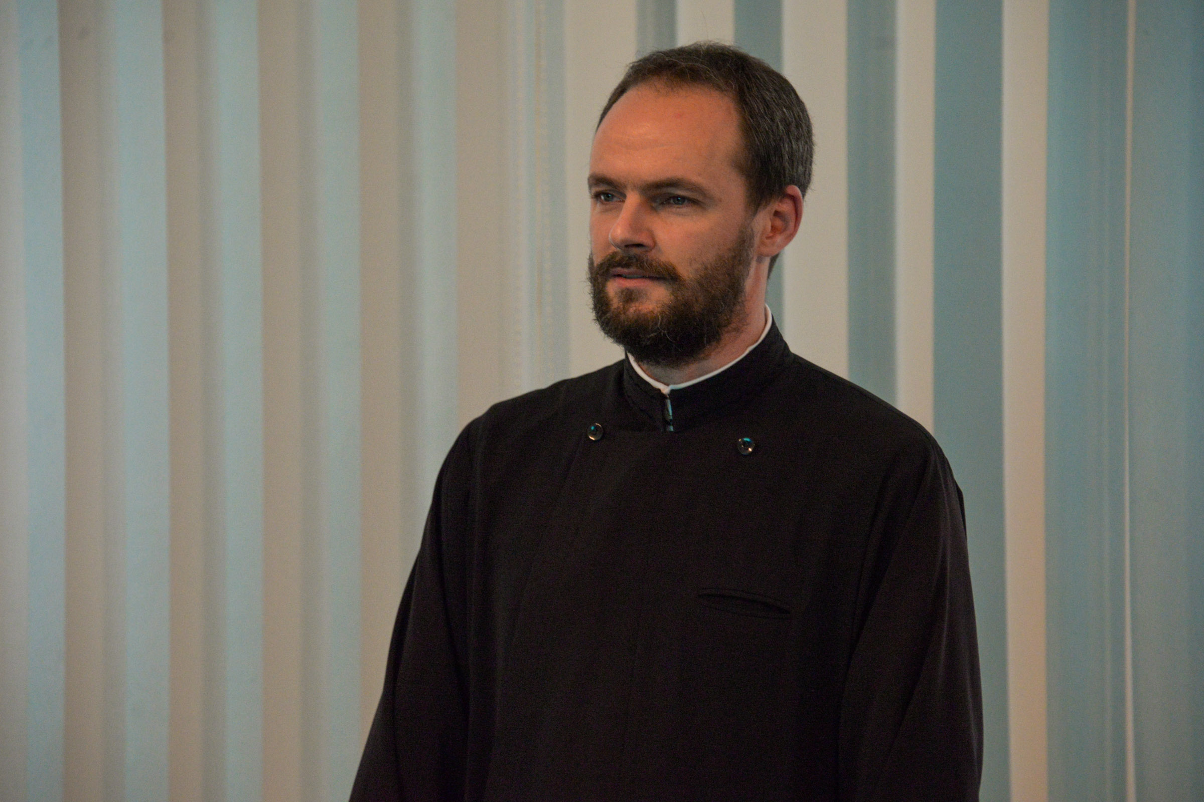 Două teze de doctorat notate cu „Excelent”, la Facultatea de Teologie din Iași