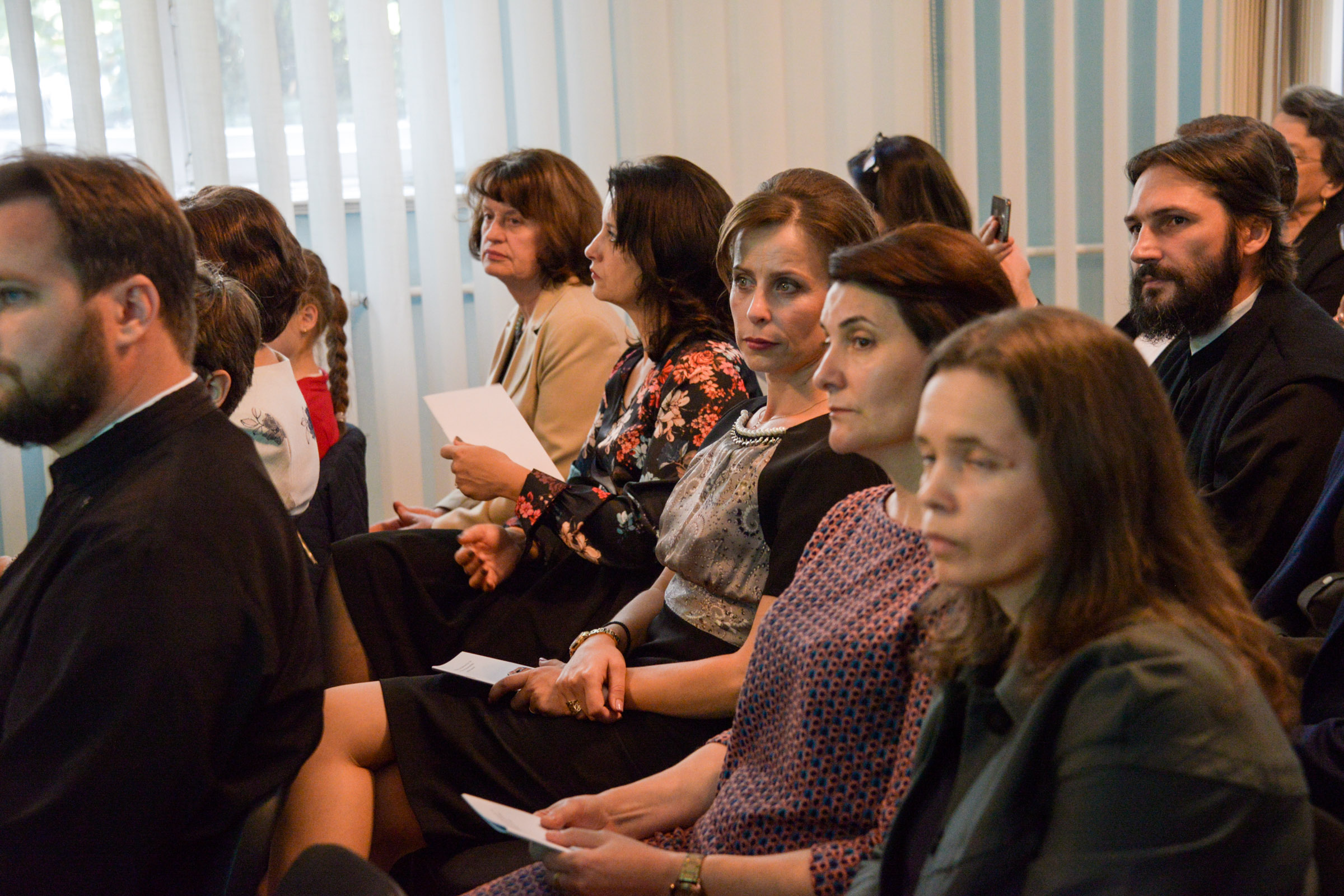 Două teze de doctorat notate cu „Excelent”, la Facultatea de Teologie din Iași