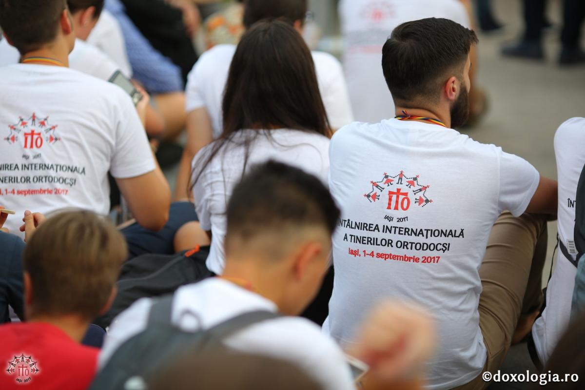 20 de sfaturi pentru o tinerețe liberă, de la Părintele Constantin Necula - #ITO2017