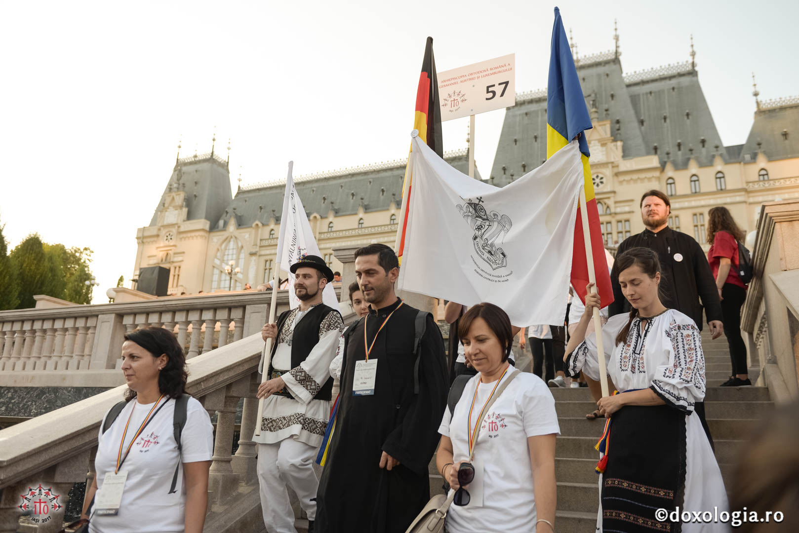 Cum trăiesc Ortodoxia tinerii români din străinătate?