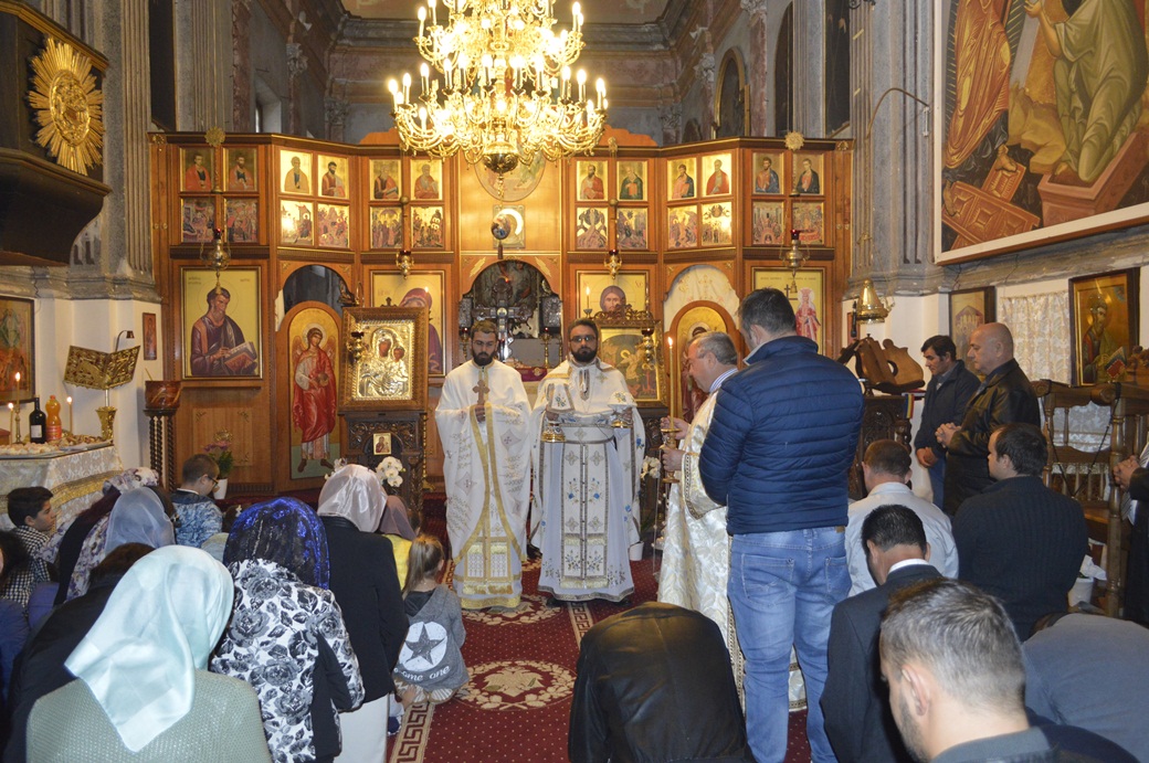 „Mărturisirea credinței este o componentă definitorie a creștinului”