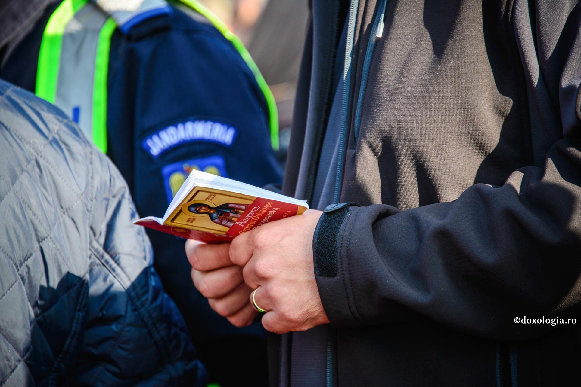 Sfânta Parascheva m-a salvat de două ori de la moarte