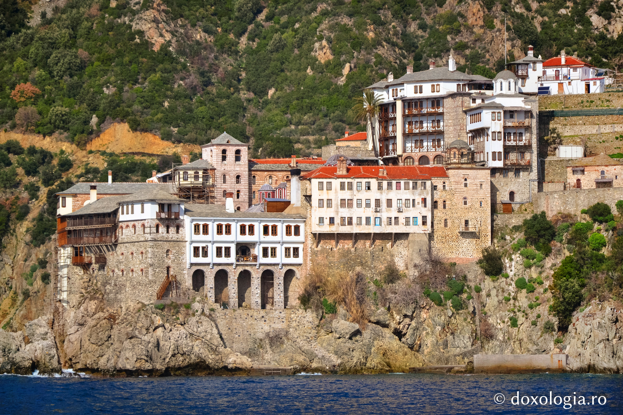 Mănăstirea Grigoriu