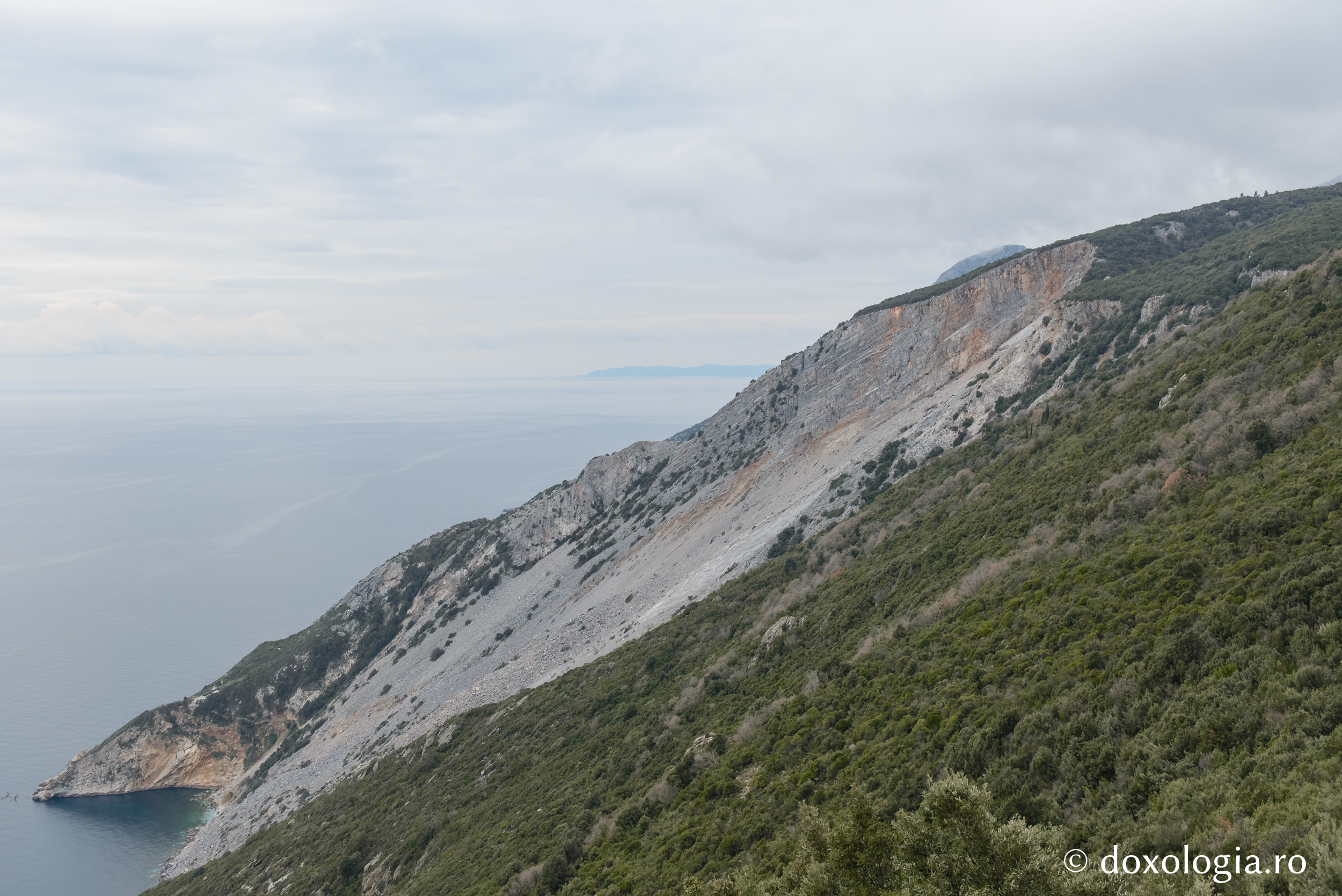 Gheronda Arsenie cel din peșteră (8)