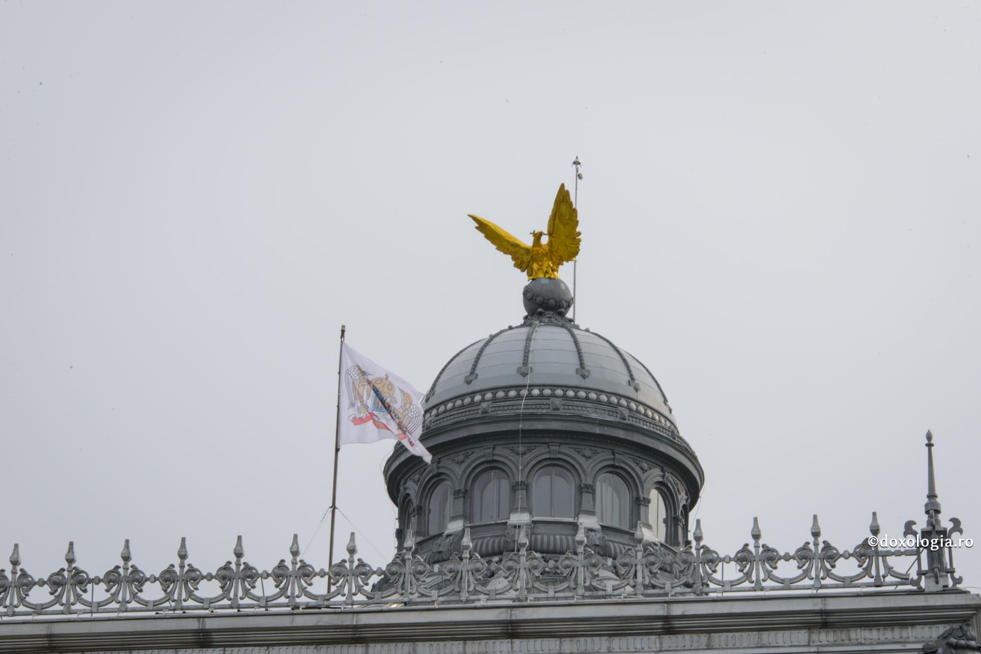 Noi hotărâri ale Sfântului Sinod al Bisericii Ortodoxe Române