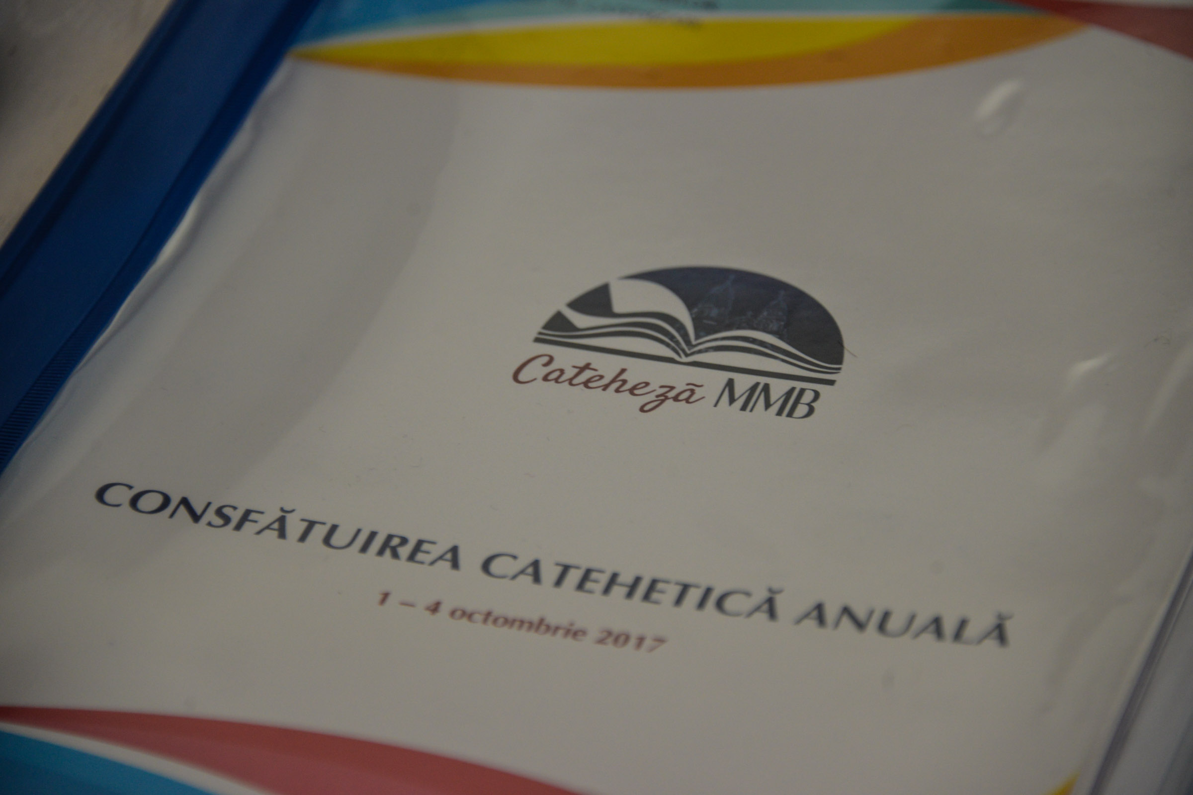 Invitaţi din străinătate la Consfătuirea catehetică anuală din Arhiepiscopia Iaşilor