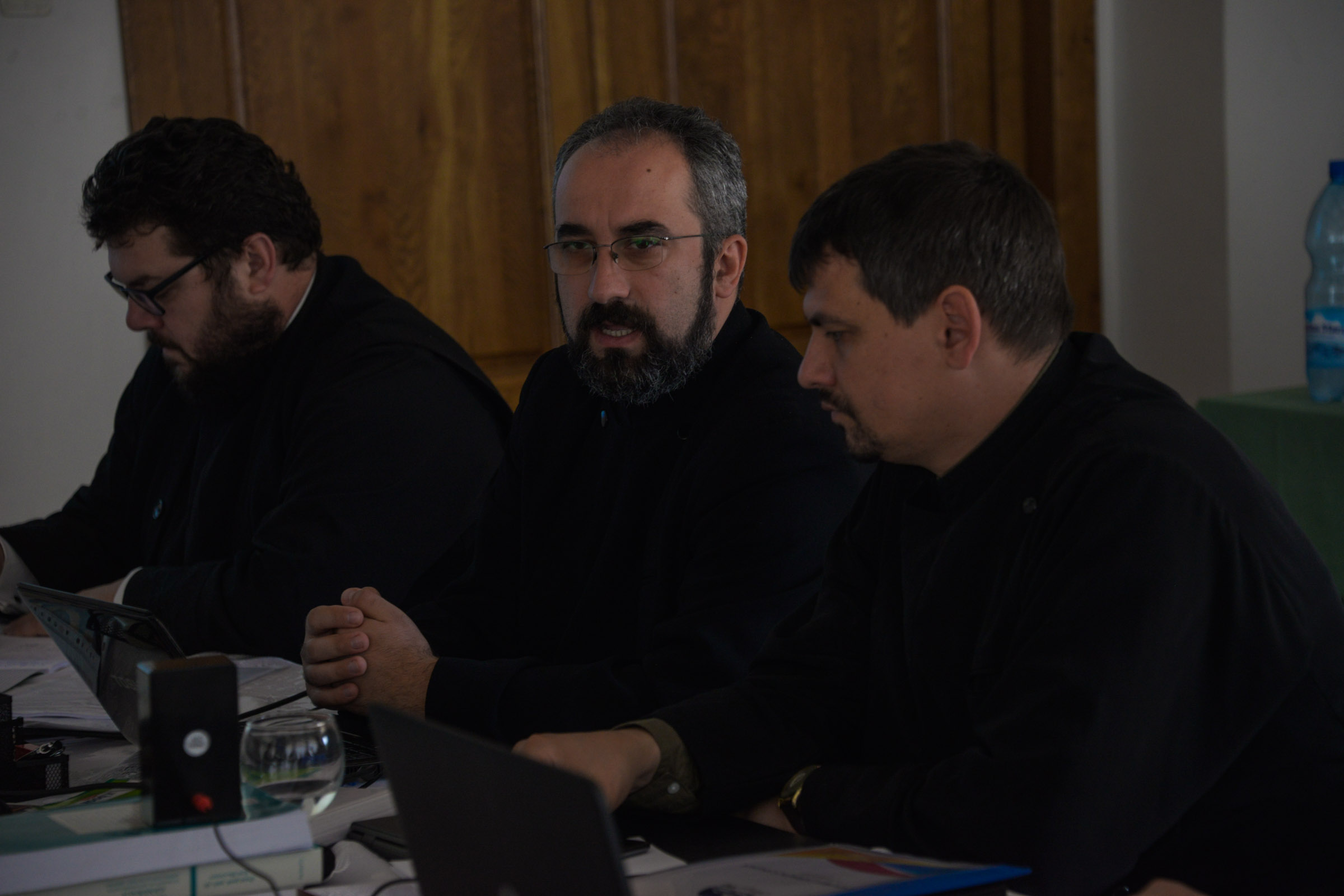 Invitaţi din străinătate la Consfătuirea catehetică anuală din Arhiepiscopia Iaşilor