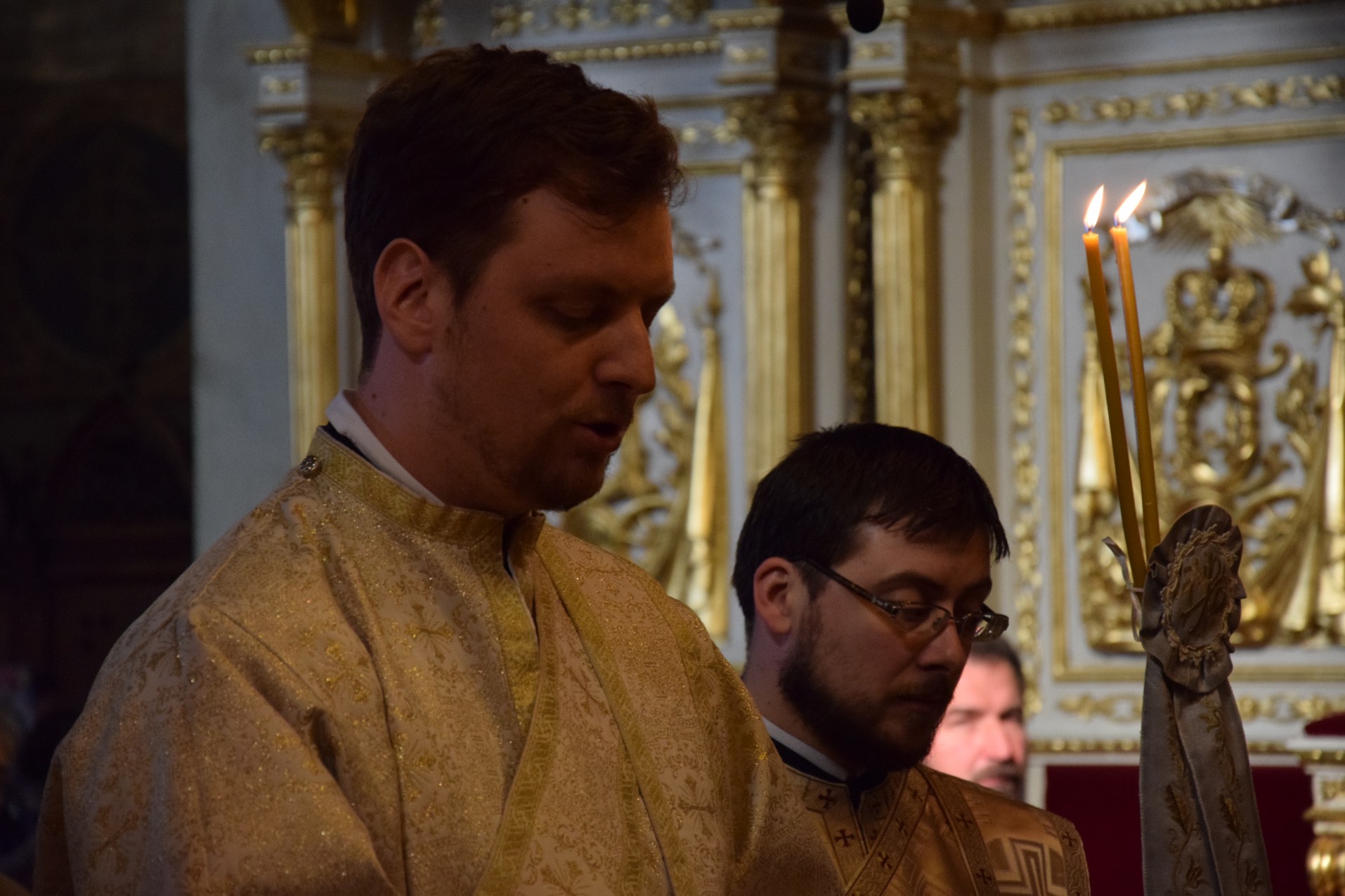 IPS Mitropolit Teofan: „Sfânta și Dumnezeiasca Liturghie este și trebuie să rămână centrul întregii vieți academice”