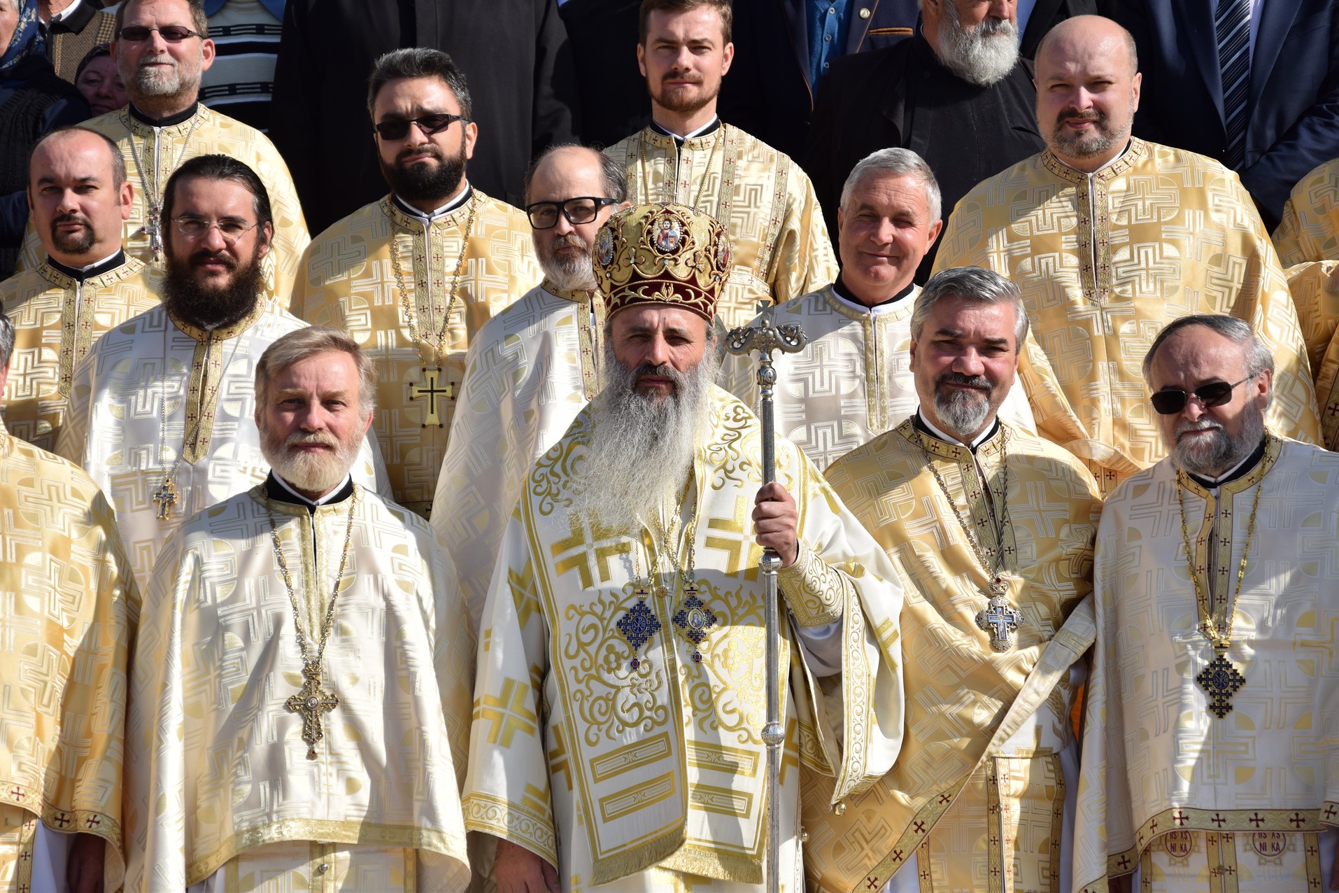 IPS Mitropolit Teofan: „Sfânta și Dumnezeiasca Liturghie este și trebuie să rămână centrul întregii vieți academice”