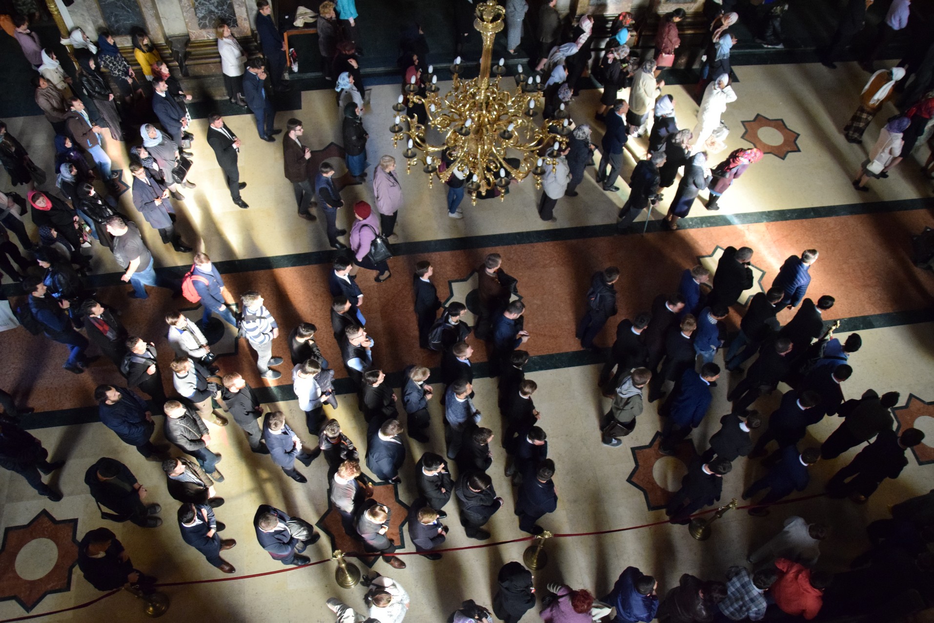 IPS Mitropolit Teofan: „Sfânta și Dumnezeiasca Liturghie este și trebuie să rămână centrul întregii vieți academice”