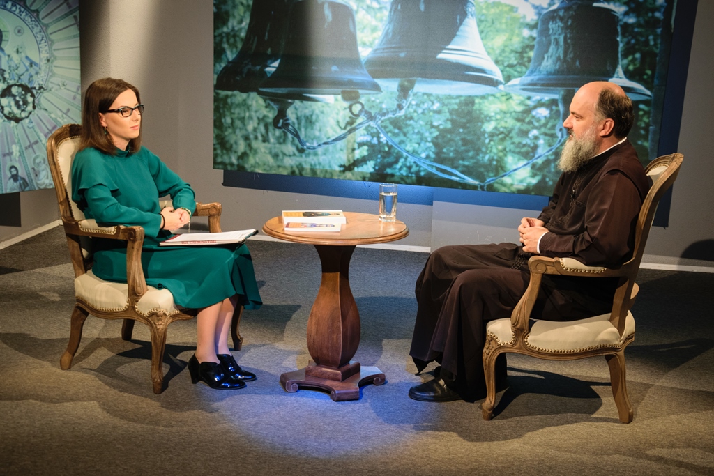 Sărbătoarea Sfintei Cuvioase Parascheva 2017 - Pr. Constantin Sturzu - Pridvoarele credinței