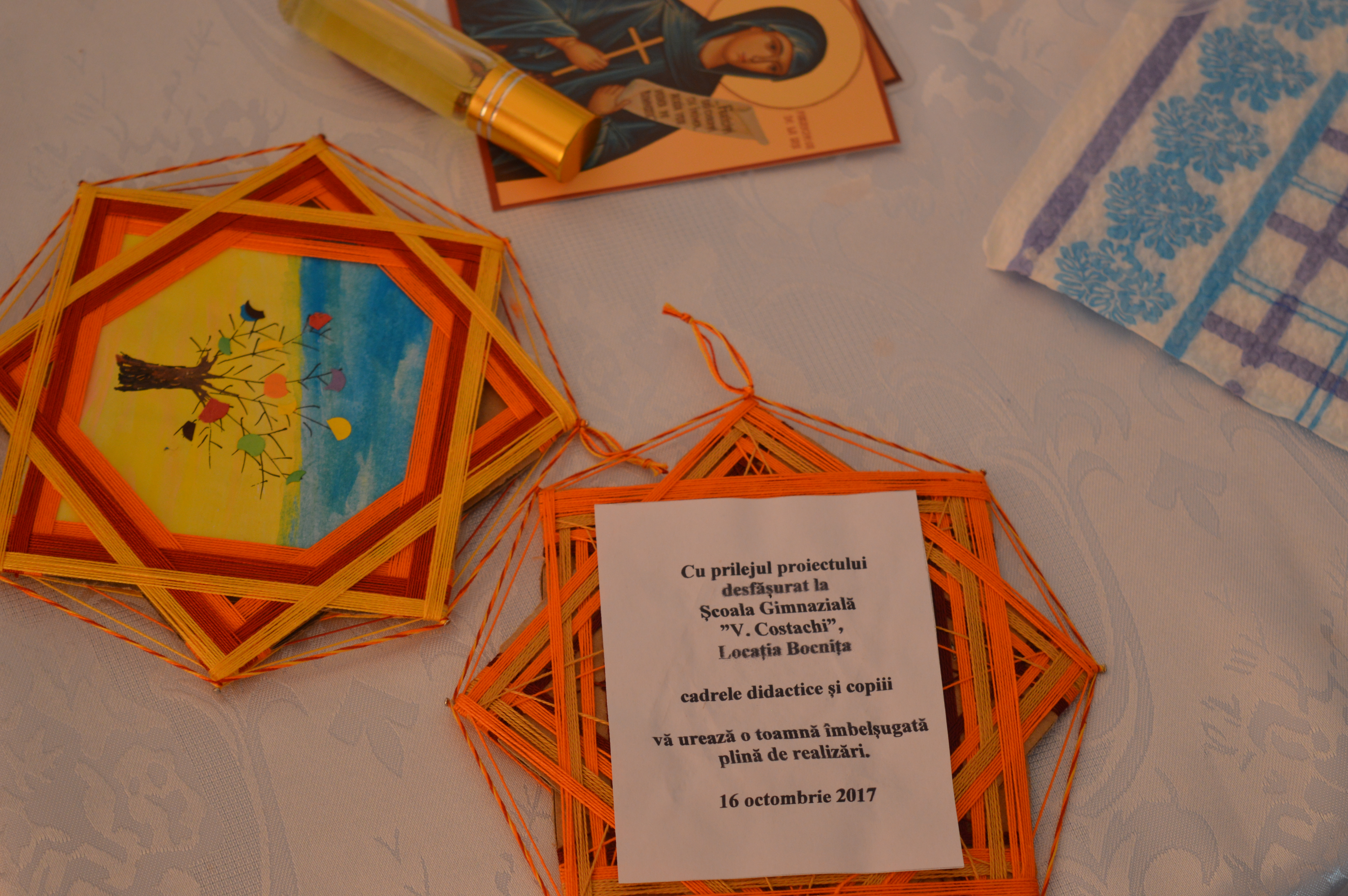 Campanie a Fundaţiei Medicale „Providenţa“: Creştem sănătoşi în Ziua Alimentaţiei!