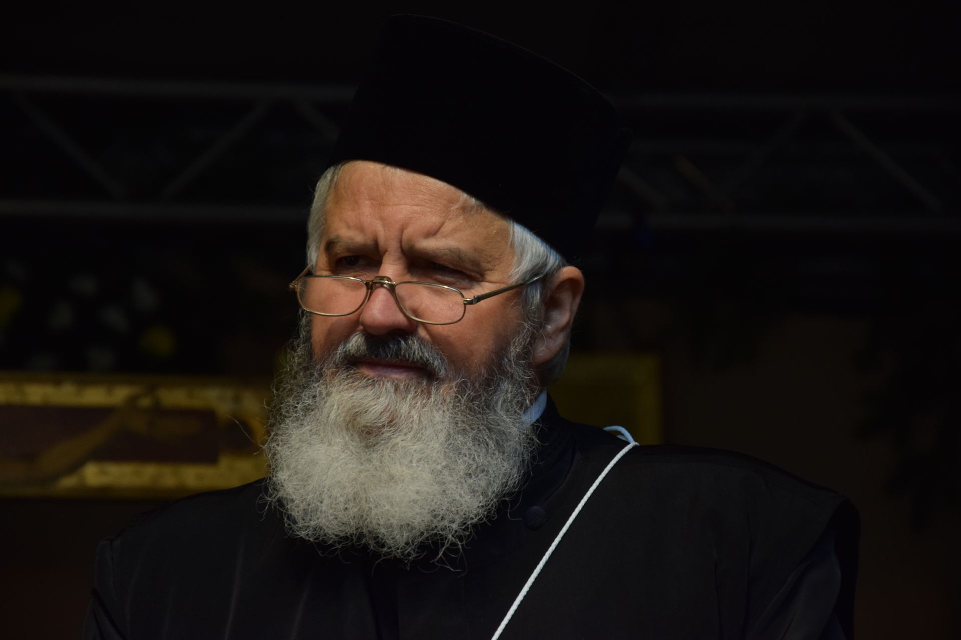 Foto: Lucian Ducan Biserica Toma Cozma din Iași a fost resfințită