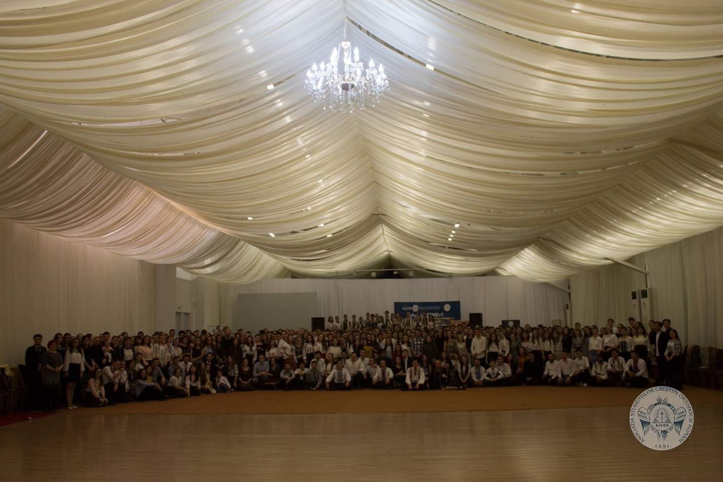 „O seară românească“ la ASCOR Iaşi