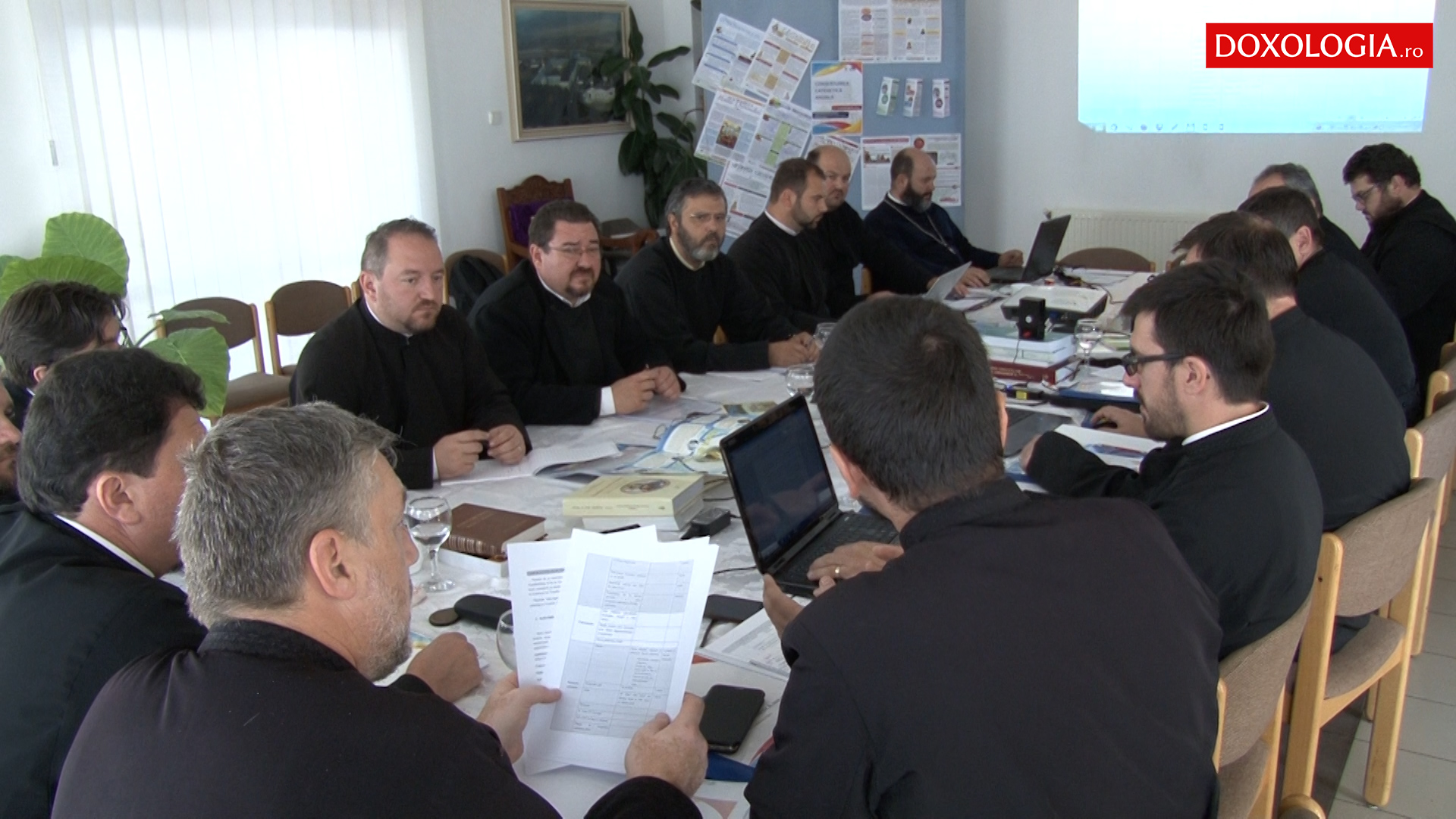 (Video) Consfătuirea Catehetică anuală a Arhiepiscopiei Iașilor - ediția a IV-a