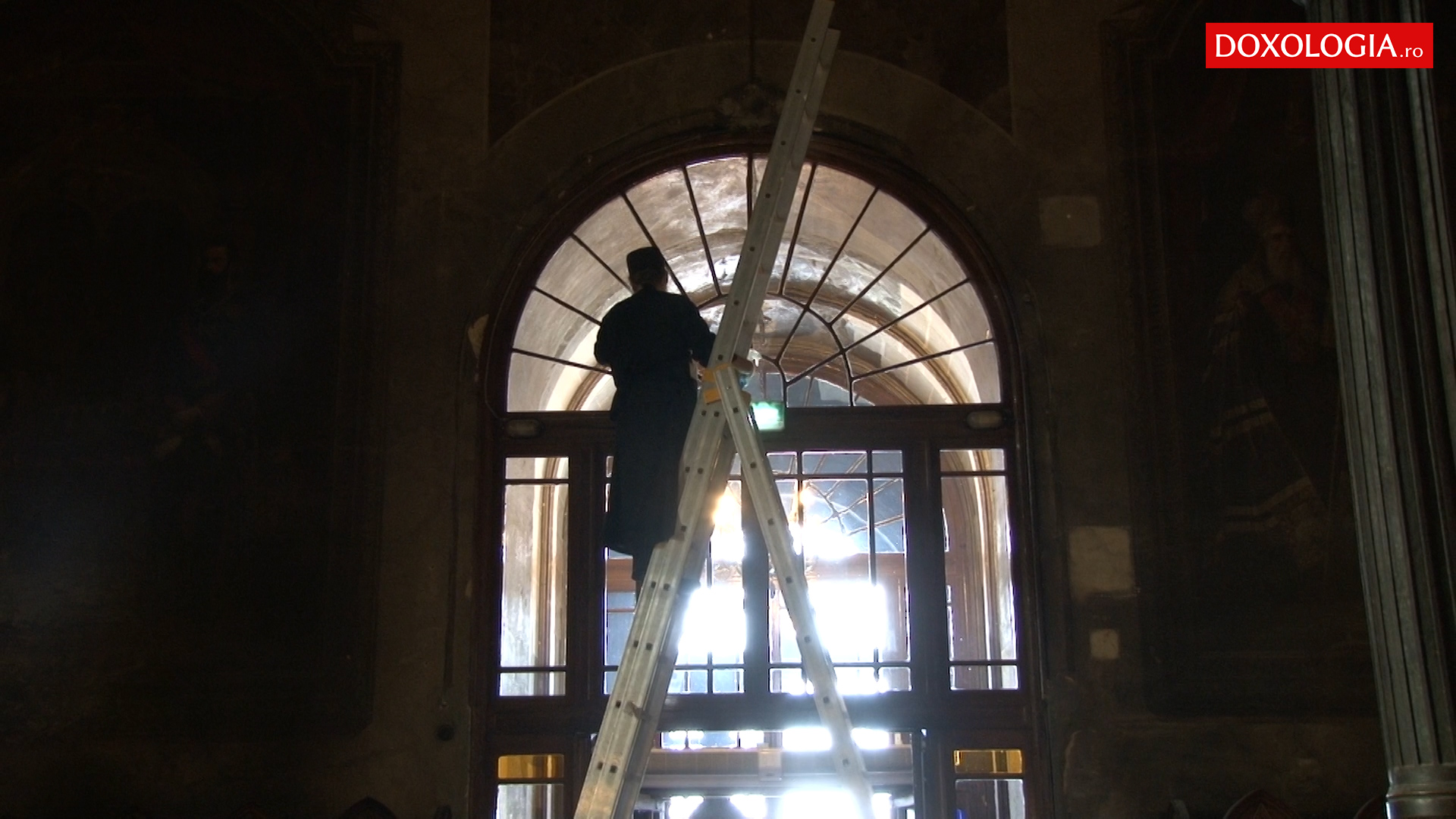 (Video) Se apropie sărbătoarea Sfintei Cuvioase Parascheva