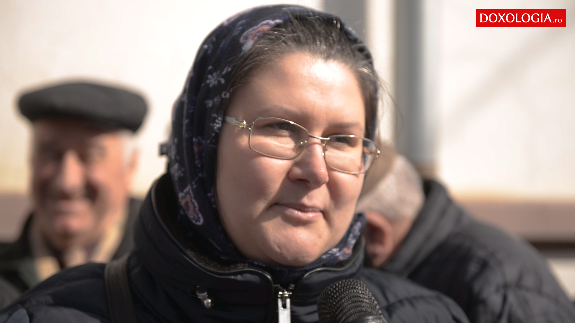 (Video) Pelerinii se întorc la Sfânta Parascheva pentru a mulțumi