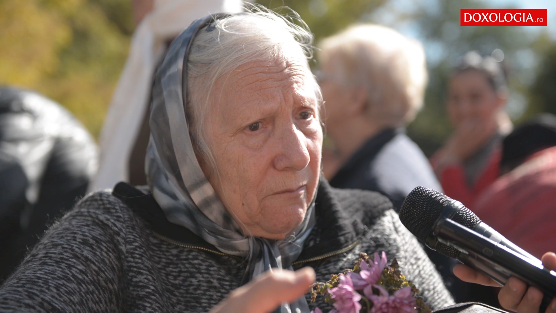 (VIDEO) Ajutorul Sfinților Parascheva și Nectarie