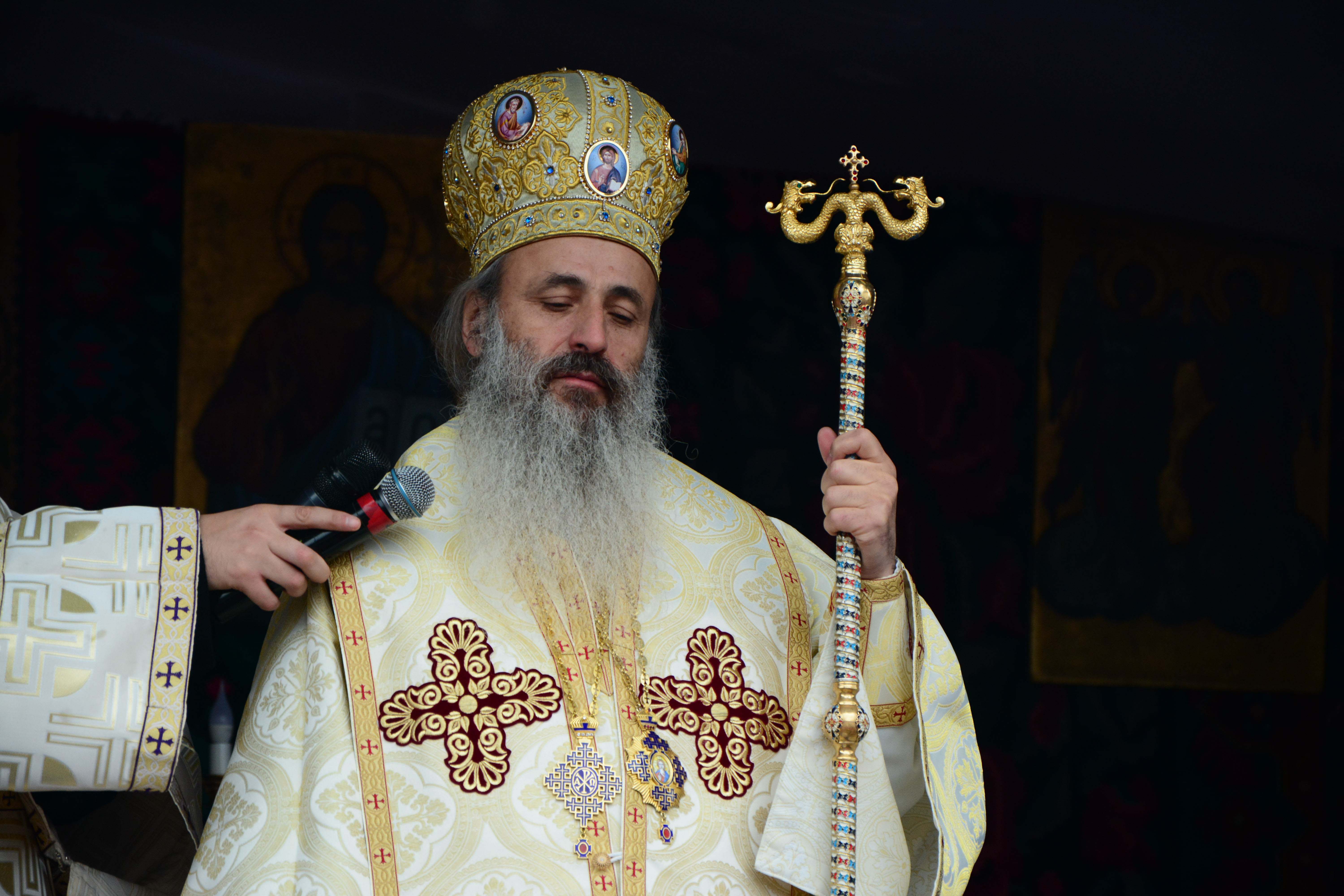 (Video) IPS Teofan: „Zidirea de biserici este una din manifestările mărturisirii lui Hristos”