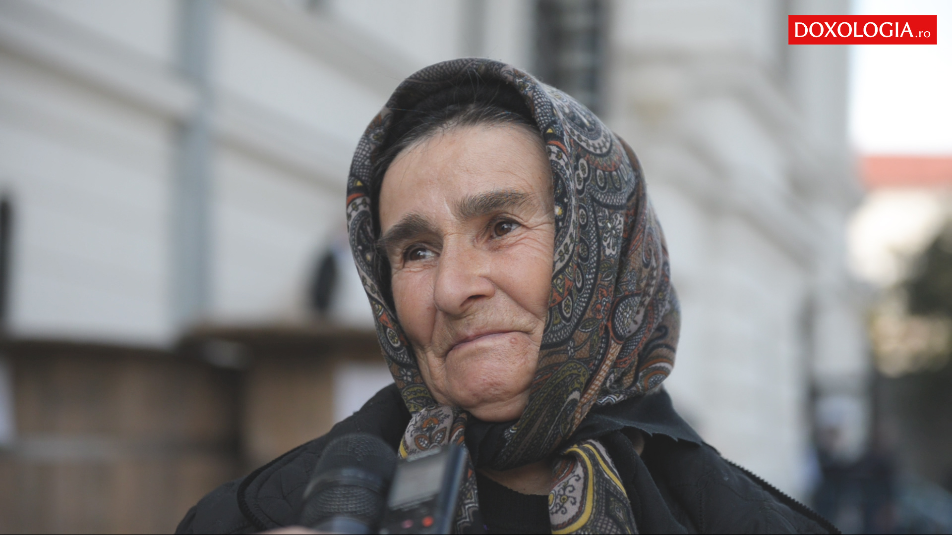 (Video) Cine este Sfânta Parascheva?