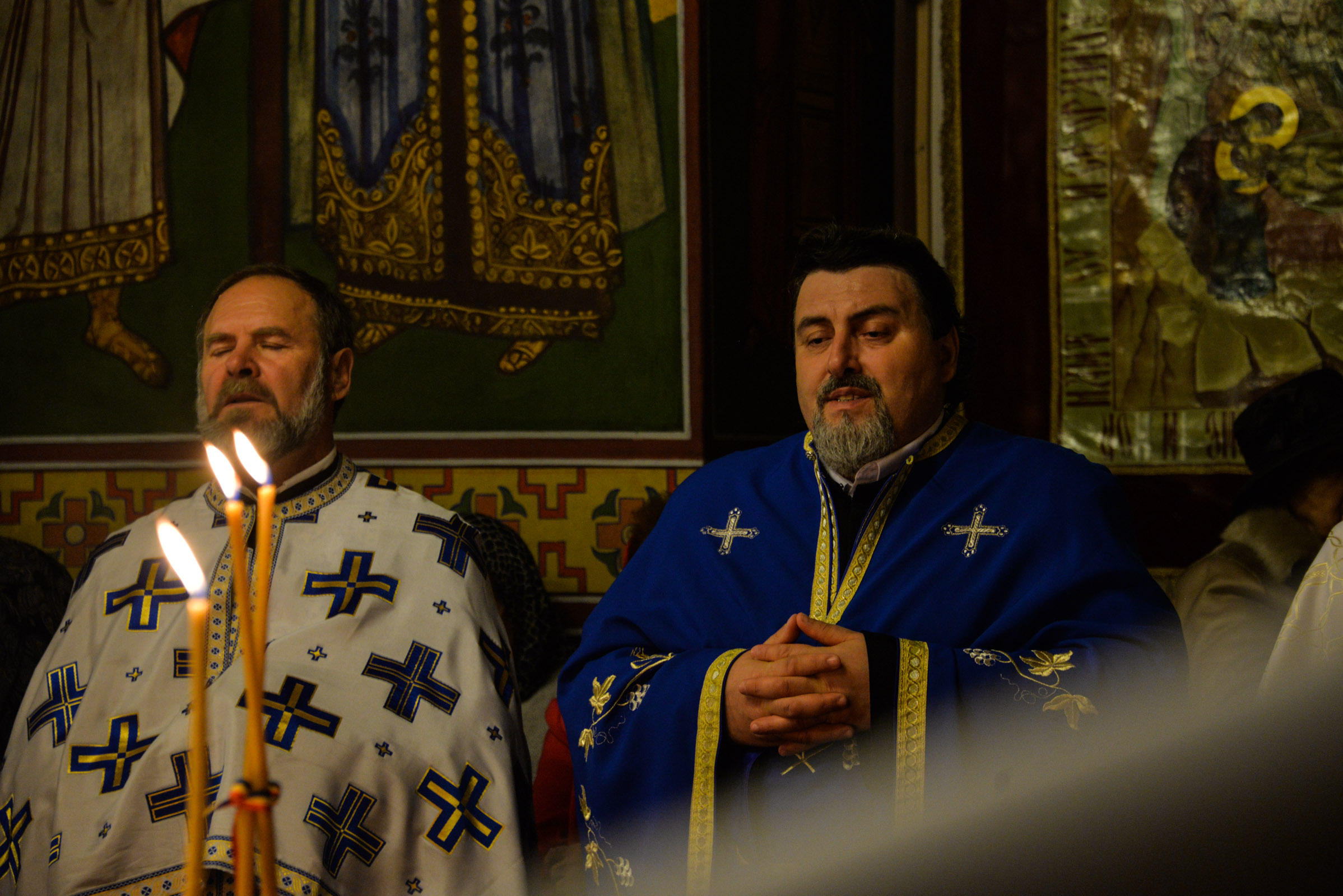 Ziua închinată Ocrotitoarei Moldovei, sărbătorită la biserica ei din Păcurarii Iaşului Ziua închinată Ocrotitoarei Moldovei, sărbătorită la biserica ei din Păcurarii Iaşului