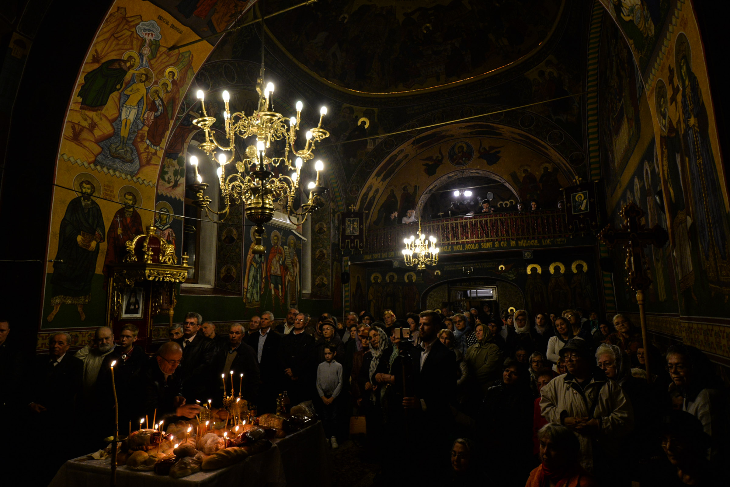 Ziua închinată Ocrotitoarei Moldovei, sărbătorită la biserica ei din Păcurarii Iaşului Ziua închinată Ocrotitoarei Moldovei, sărbătorită la biserica ei din Păcurarii Iaşului