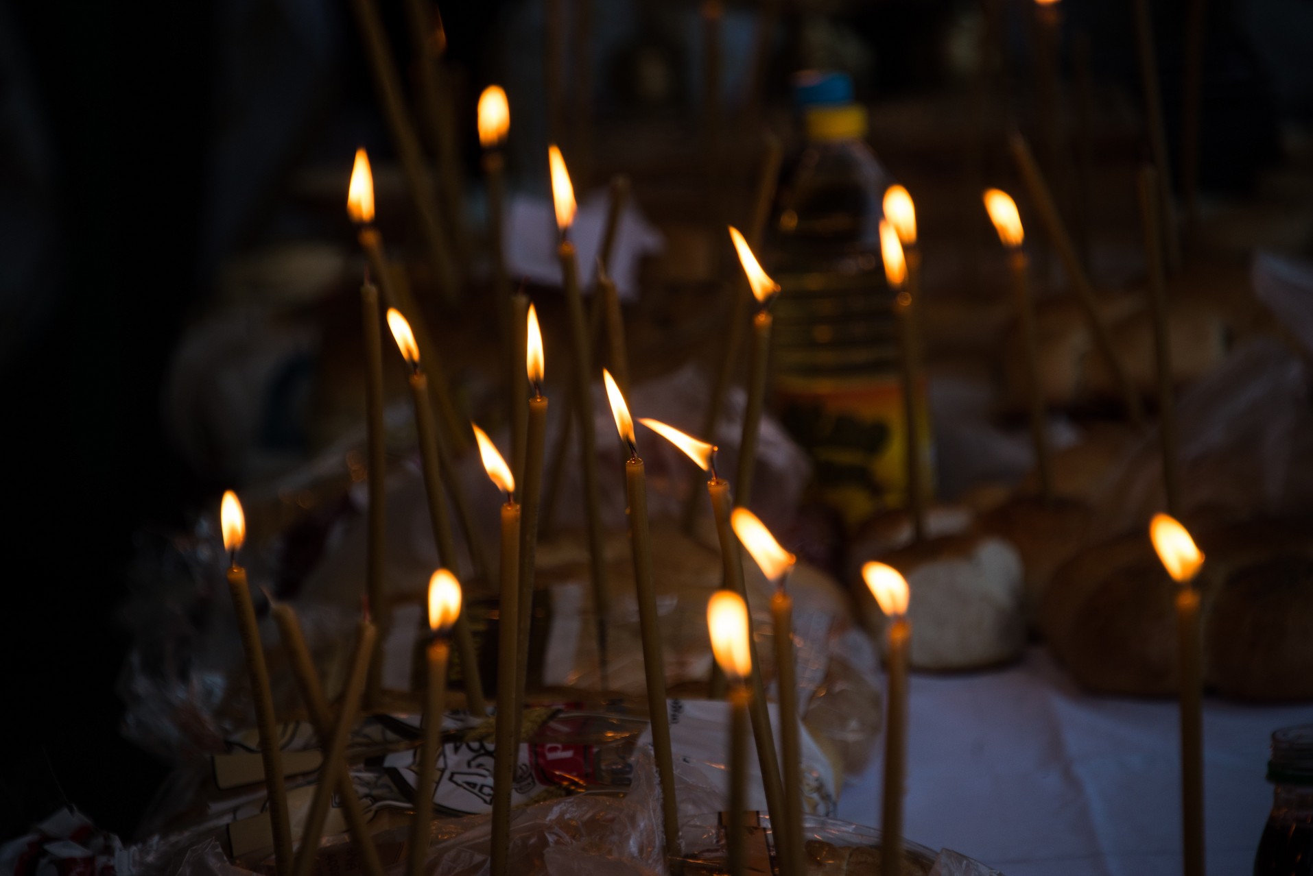 Parohia „Sfântul Apostol şi Evanghelist Luca” din Iaşi şi-a serbat pentru prima dată hramul