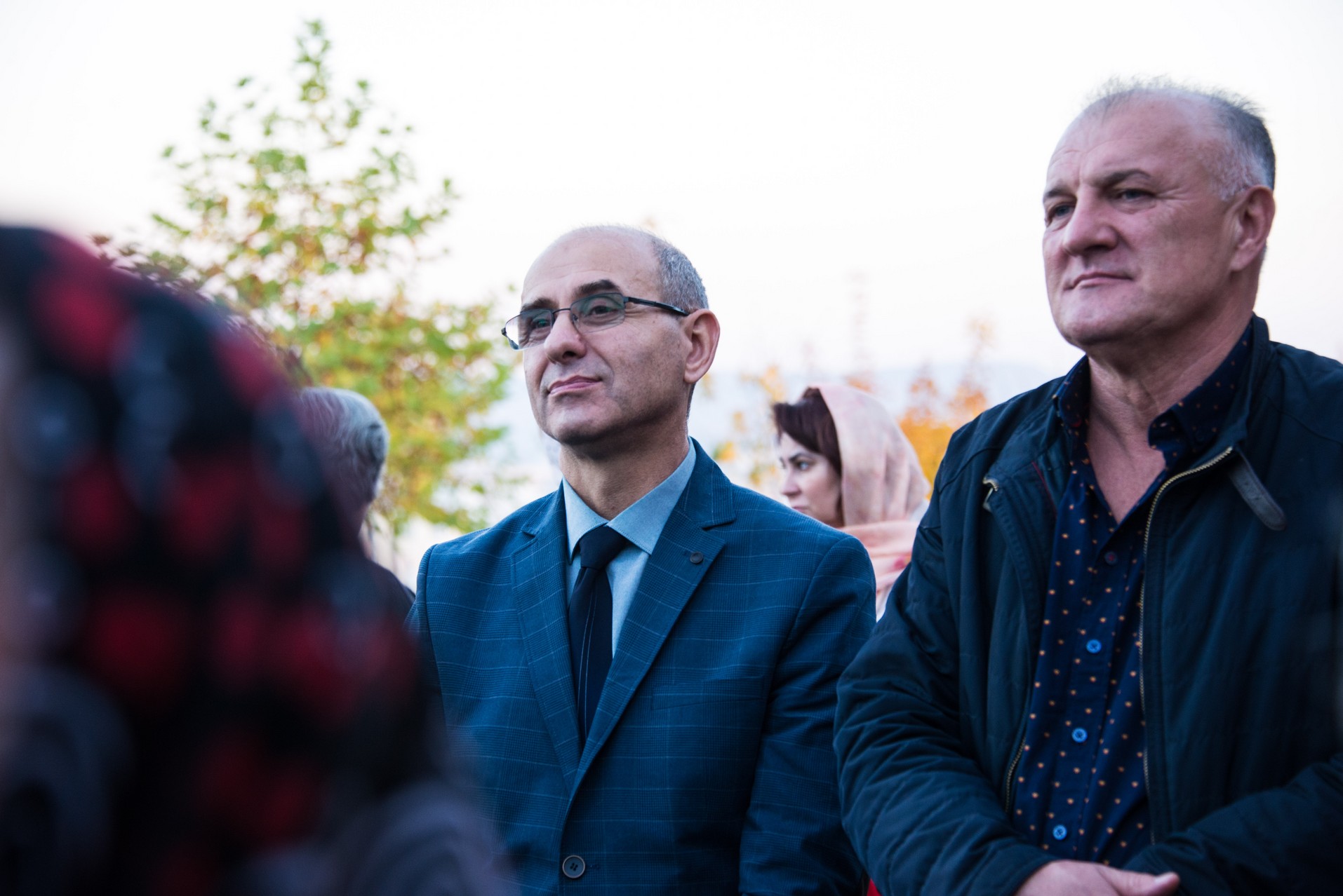 Parohia „Sfântul Apostol şi Evanghelist Luca” din Iaşi şi-a serbat pentru prima dată hramul