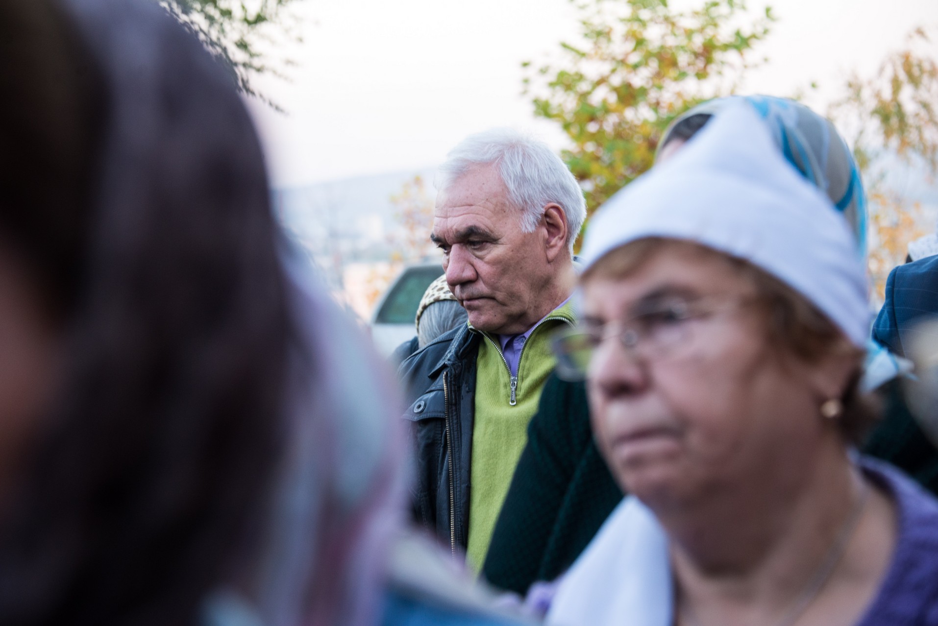 Parohia „Sfântul Apostol şi Evanghelist Luca” din Iaşi şi-a serbat pentru prima dată hramul