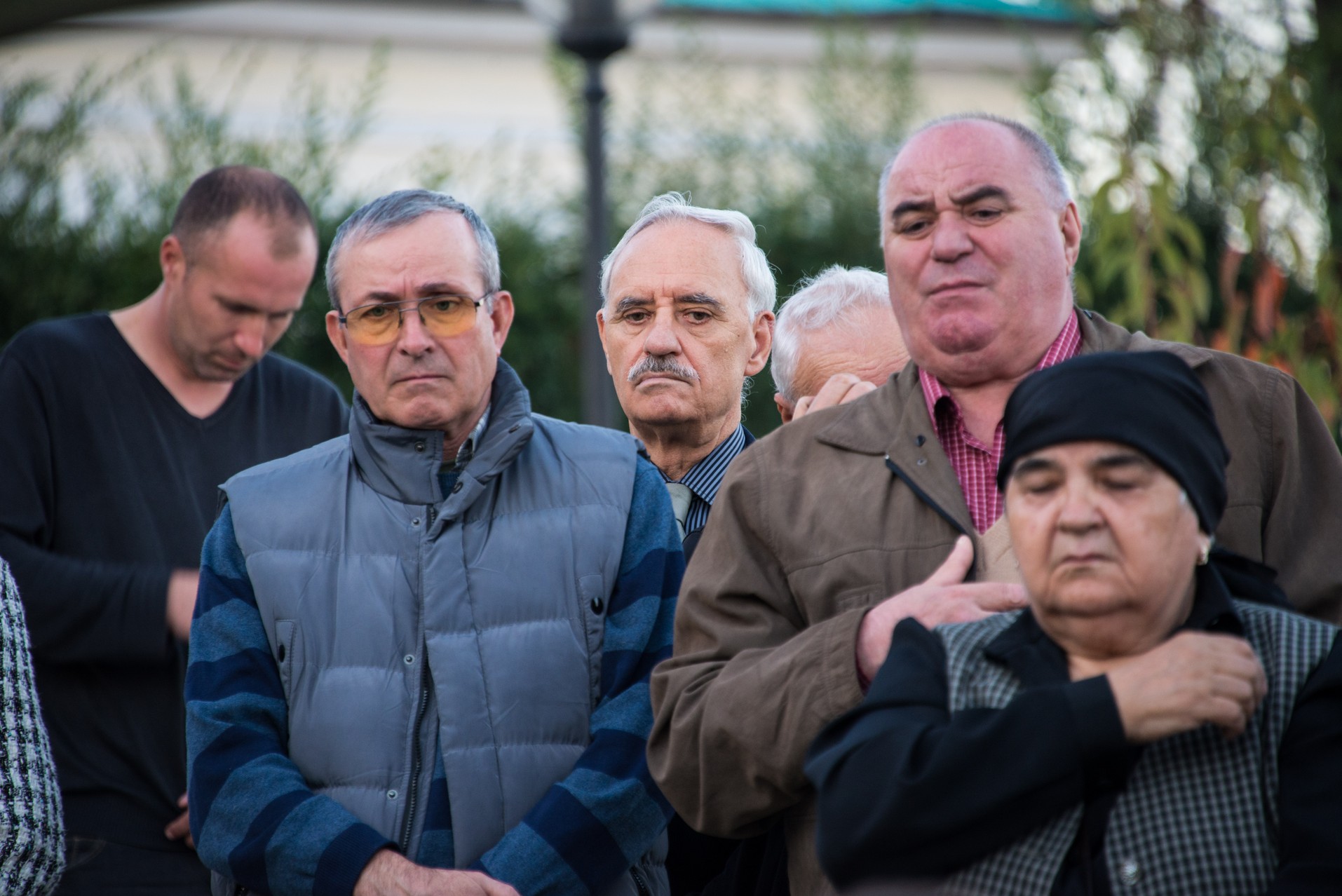 Parohia „Sfântul Apostol şi Evanghelist Luca” din Iaşi şi-a serbat pentru prima dată hramul