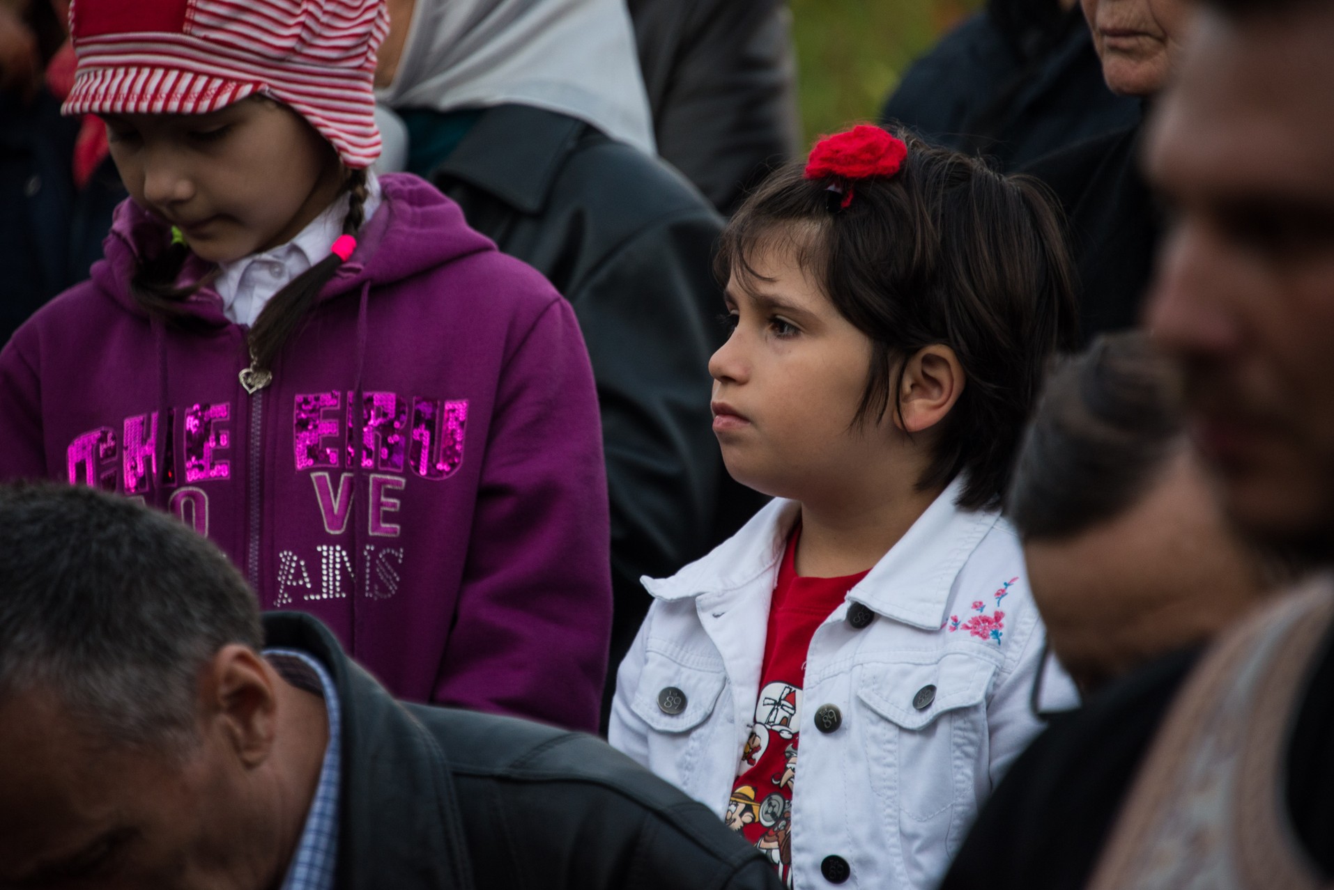 Parohia „Sfântul Apostol şi Evanghelist Luca” din Iaşi şi-a serbat pentru prima dată hramul