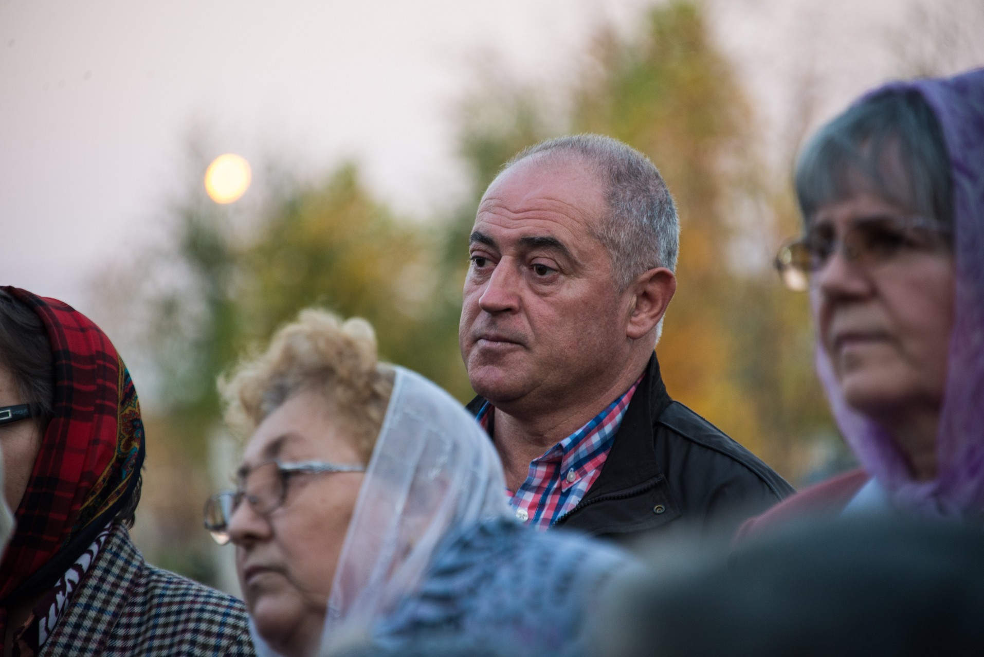 Parohia „Sfântul Apostol şi Evanghelist Luca” din Iaşi şi-a serbat pentru prima dată hramul