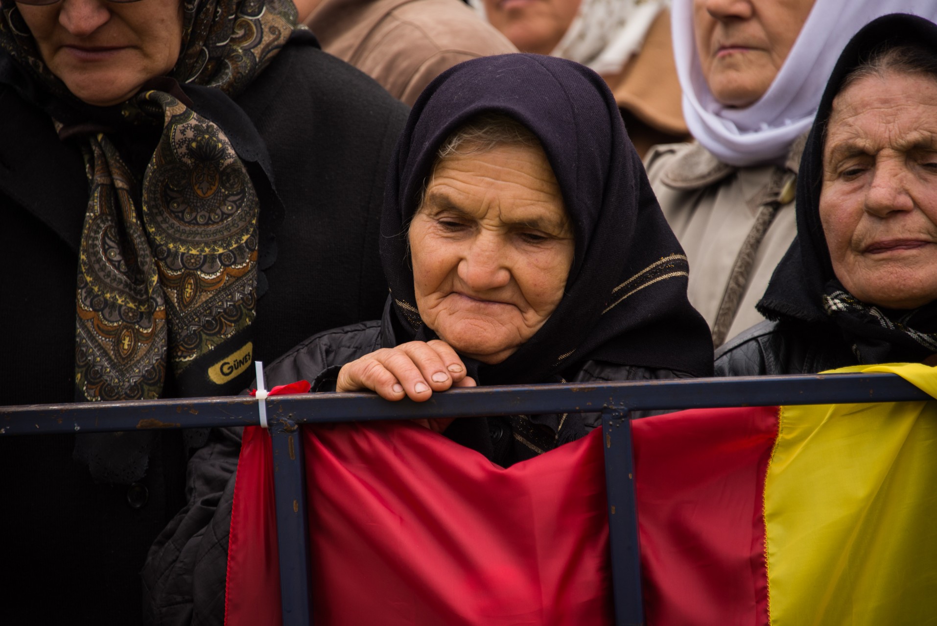 Sfânta Parascheva și-a primit închinătorii de ziua ei