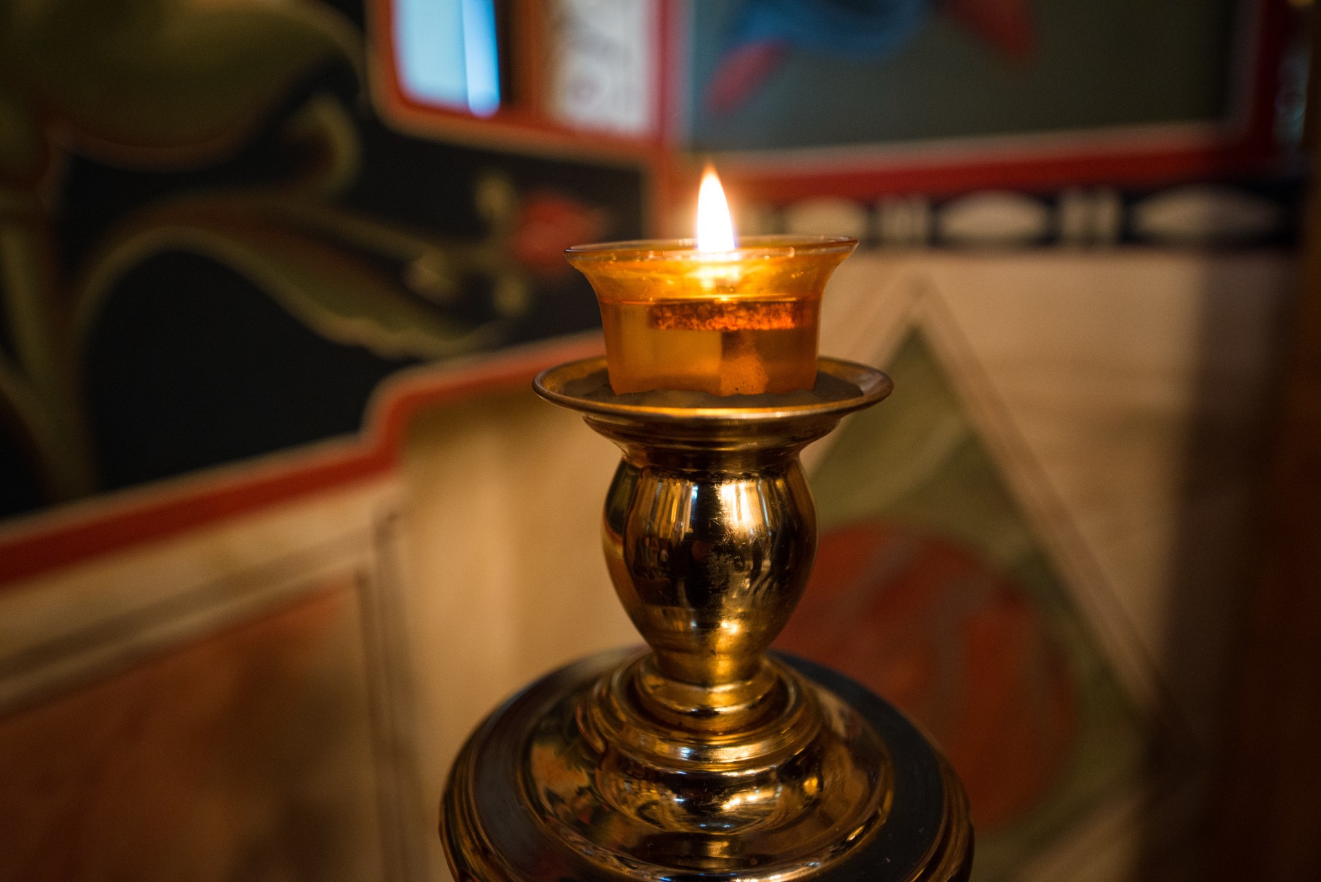 Sfântul Mare Mucenic Dimitrie a unit în rugăciune preoți și credincioși la Parohia Flora din Tătărași