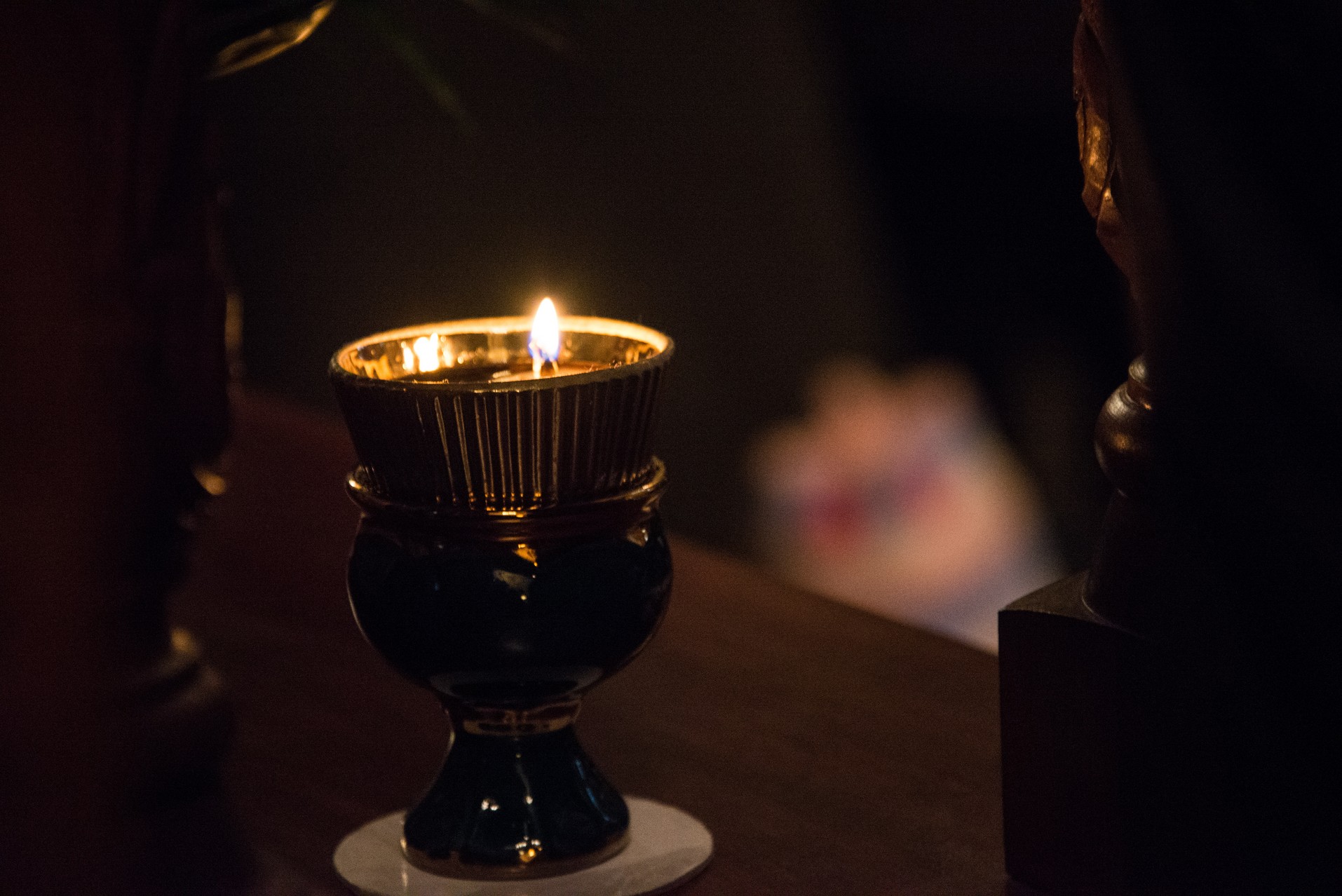 Sfântul Mare Mucenic Dimitrie a unit în rugăciune preoți și credincioși la Parohia Flora din Tătărași