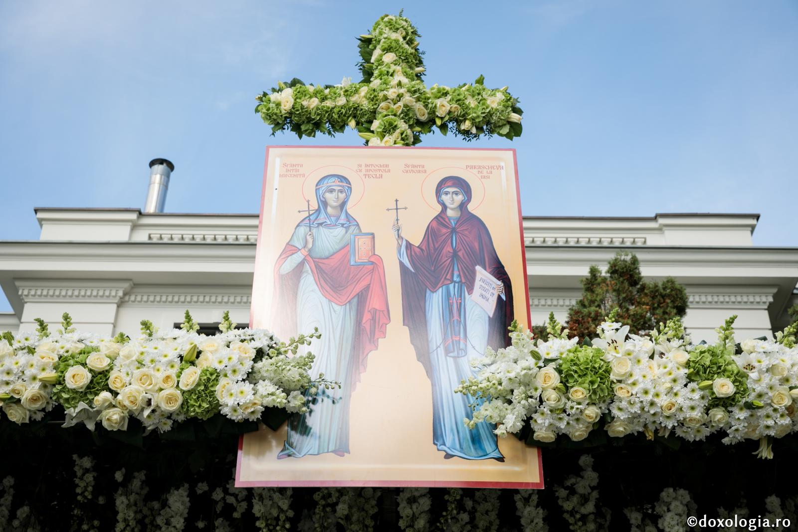 (Audio) „A face cuvântul lui Dumnezeu este bucurie, nu silnicie” - Arhim. Nichifor Horia