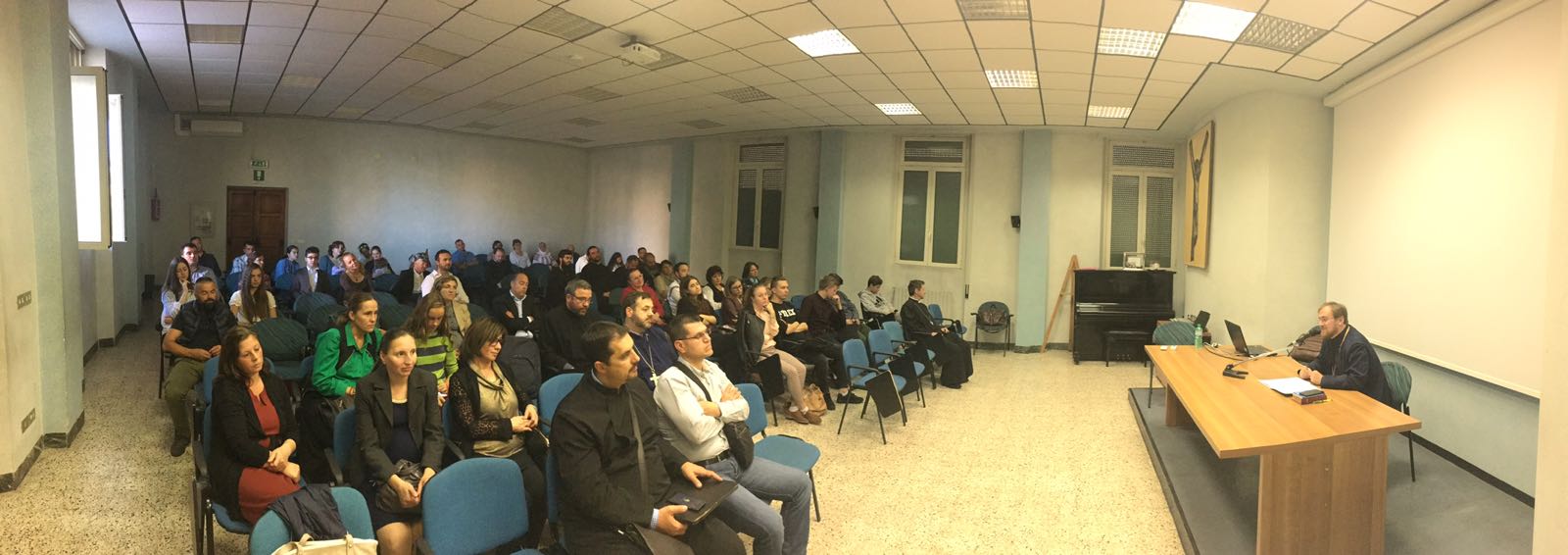 Festivalul „Nepsis”, ediția Protopopiatului Toscana