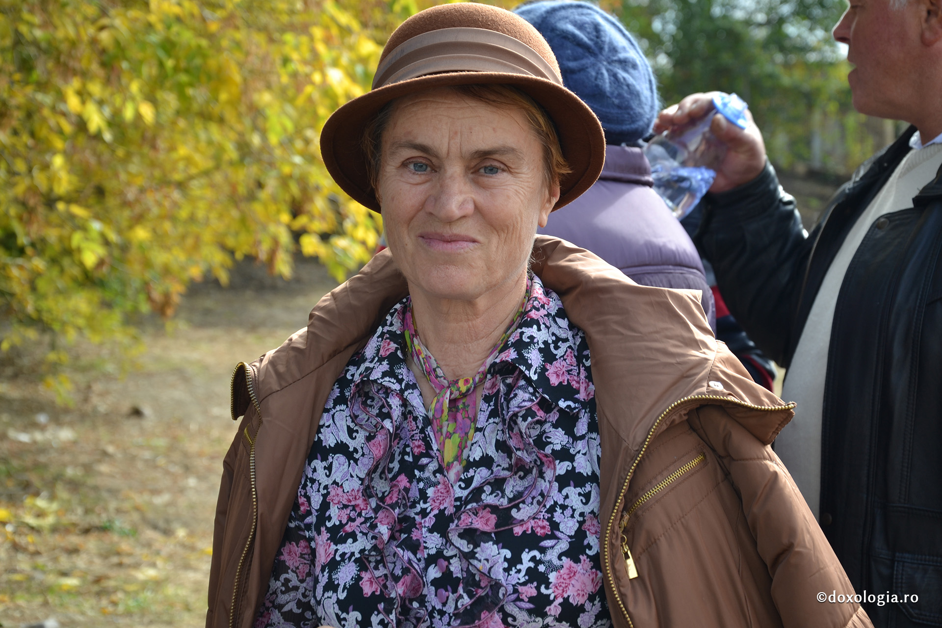 „Nu oricine vine la Sfânta Parascheva, că nu-i chemat”