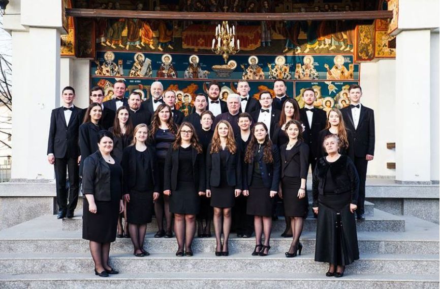 Participare românească la Festivalul-concurs coral din Kalamata, Grecia Participare românească la Festivalul-concurs coral din Kalamata, Grecia