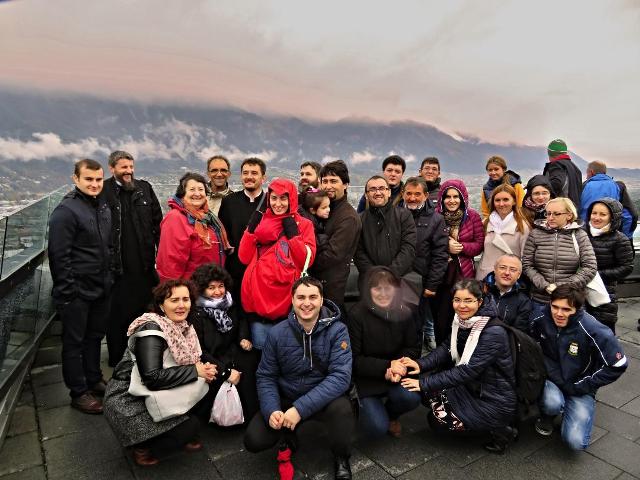 Sfinții Mărturisitori transilvăneni, cinstiți la Kufstein - locul pătimirii lor