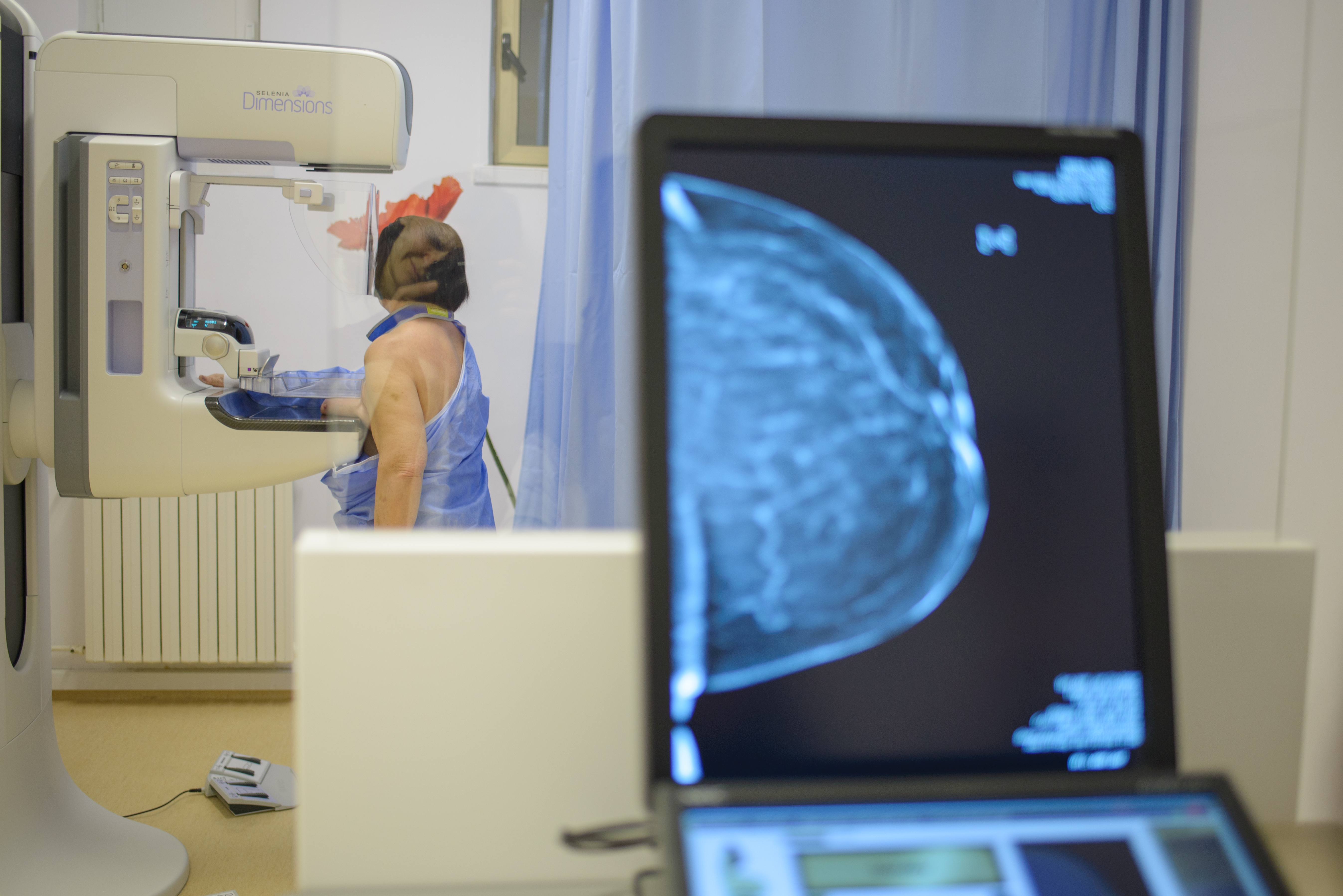 Drumul de la boală la iubire