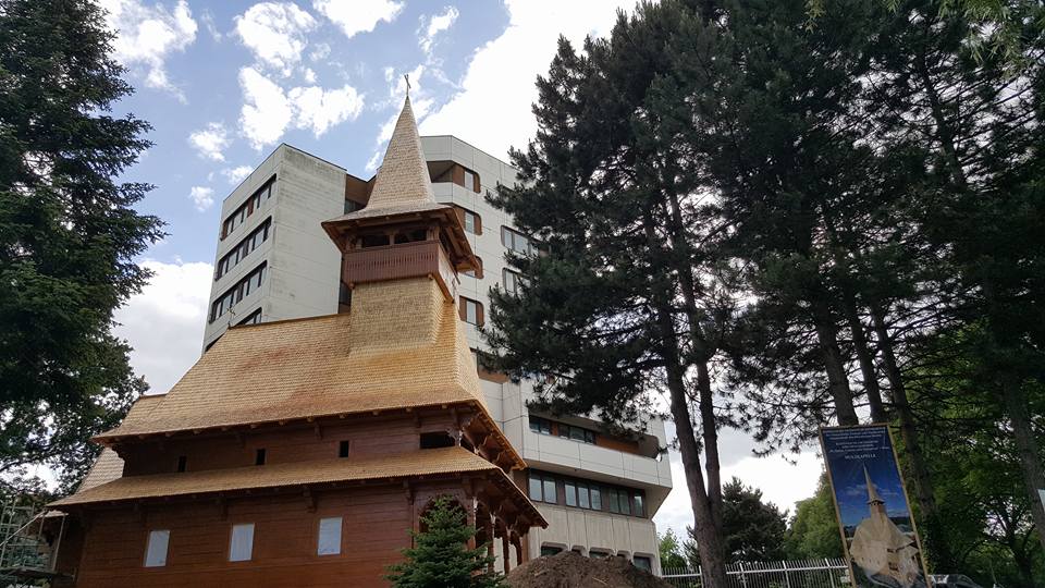 Sfinții Martiri Cassius şi Florentius din Bonn, ocrotitorii parohiei românești din fosta capitală a Germaniei