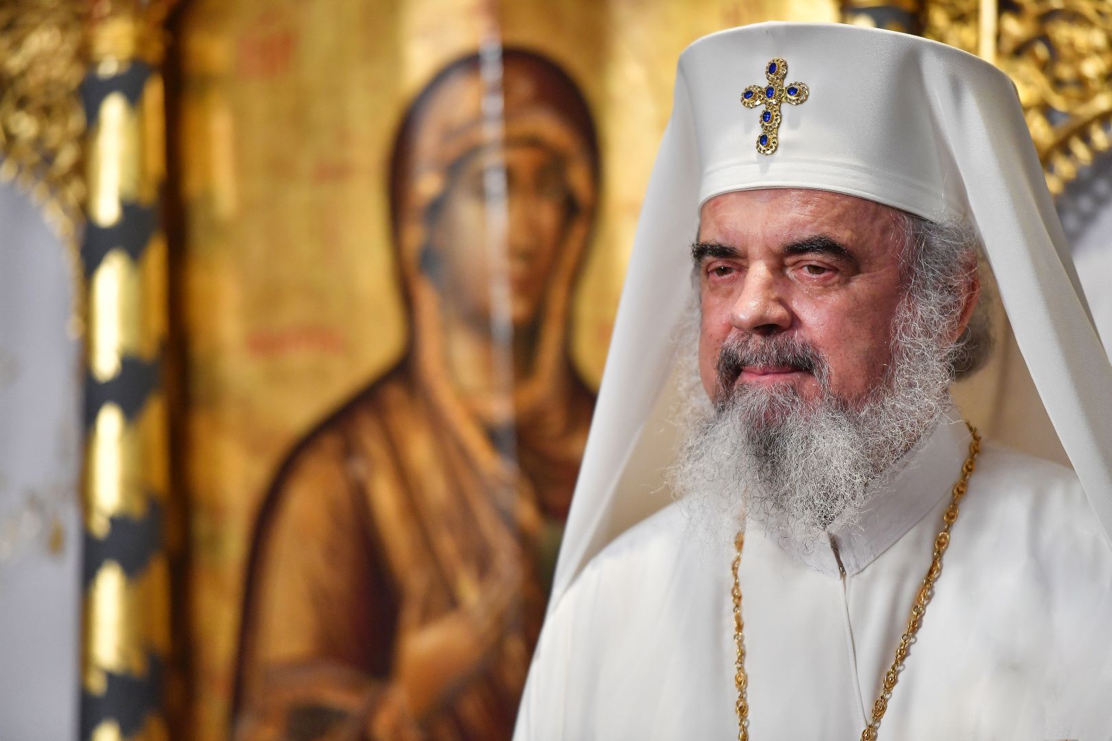 (Video) Mesajul Preafericitului Părinte Daniel, Patriarhul Bisericii Ortodoxe Române cu ocazia Sărbătorii Sfintei Cuvioase Parascheva 2017